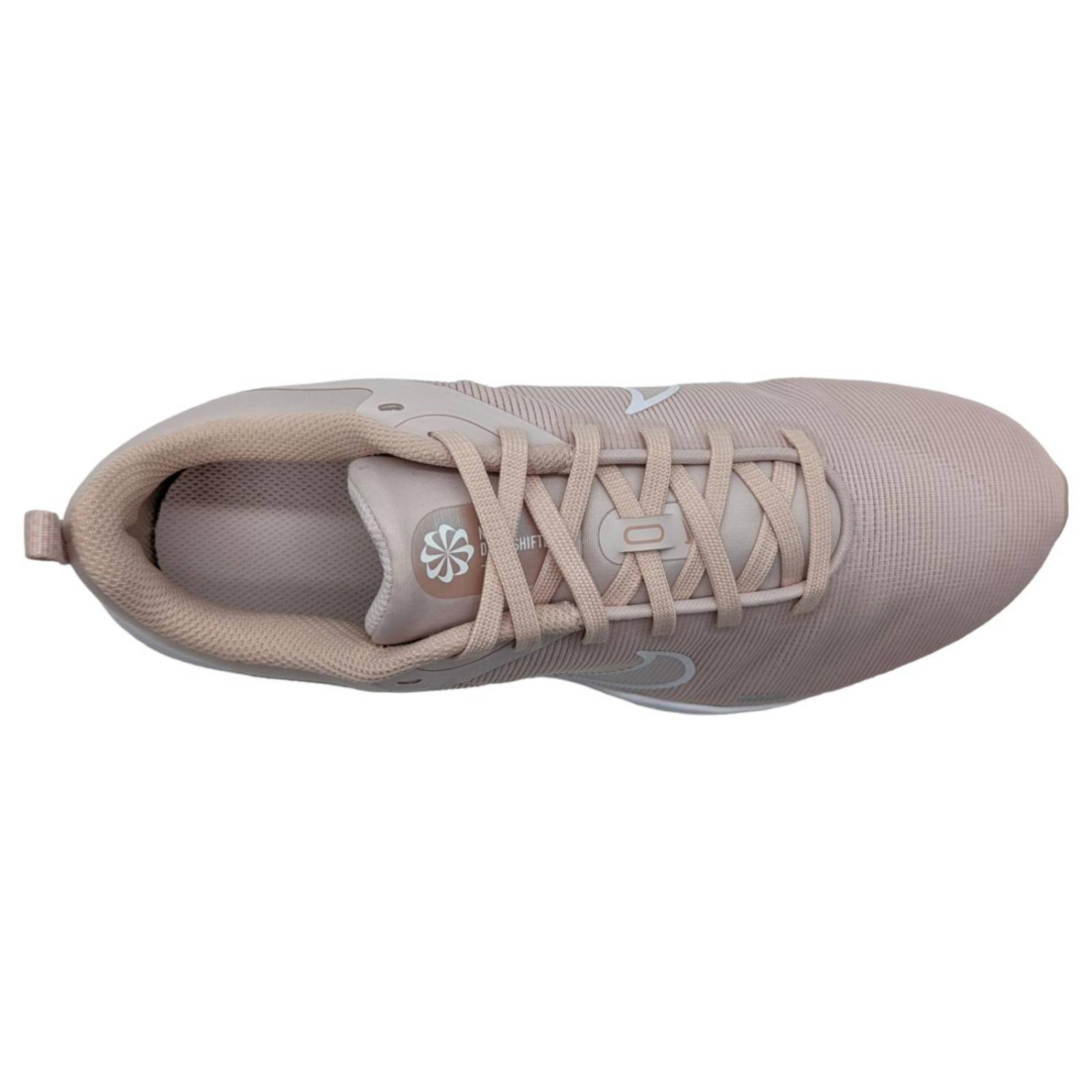 Tenis Nike Downshifter 12 Rosa Para Mujer DD929 600 