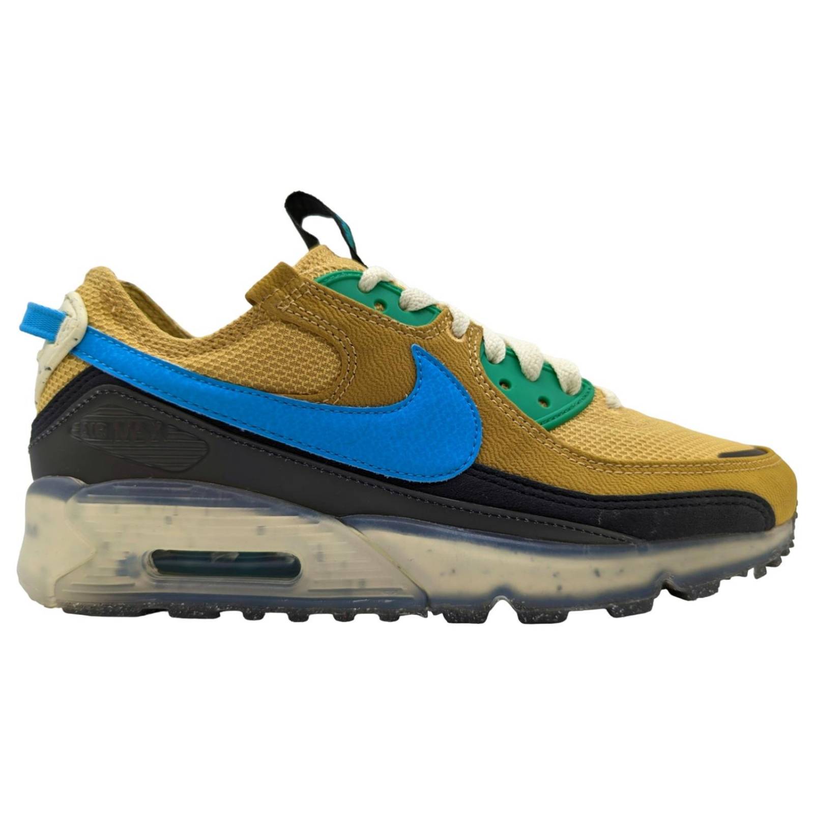 Tenis Nike Air Max Terrascape 90 Para Hombre DQ3987 700 