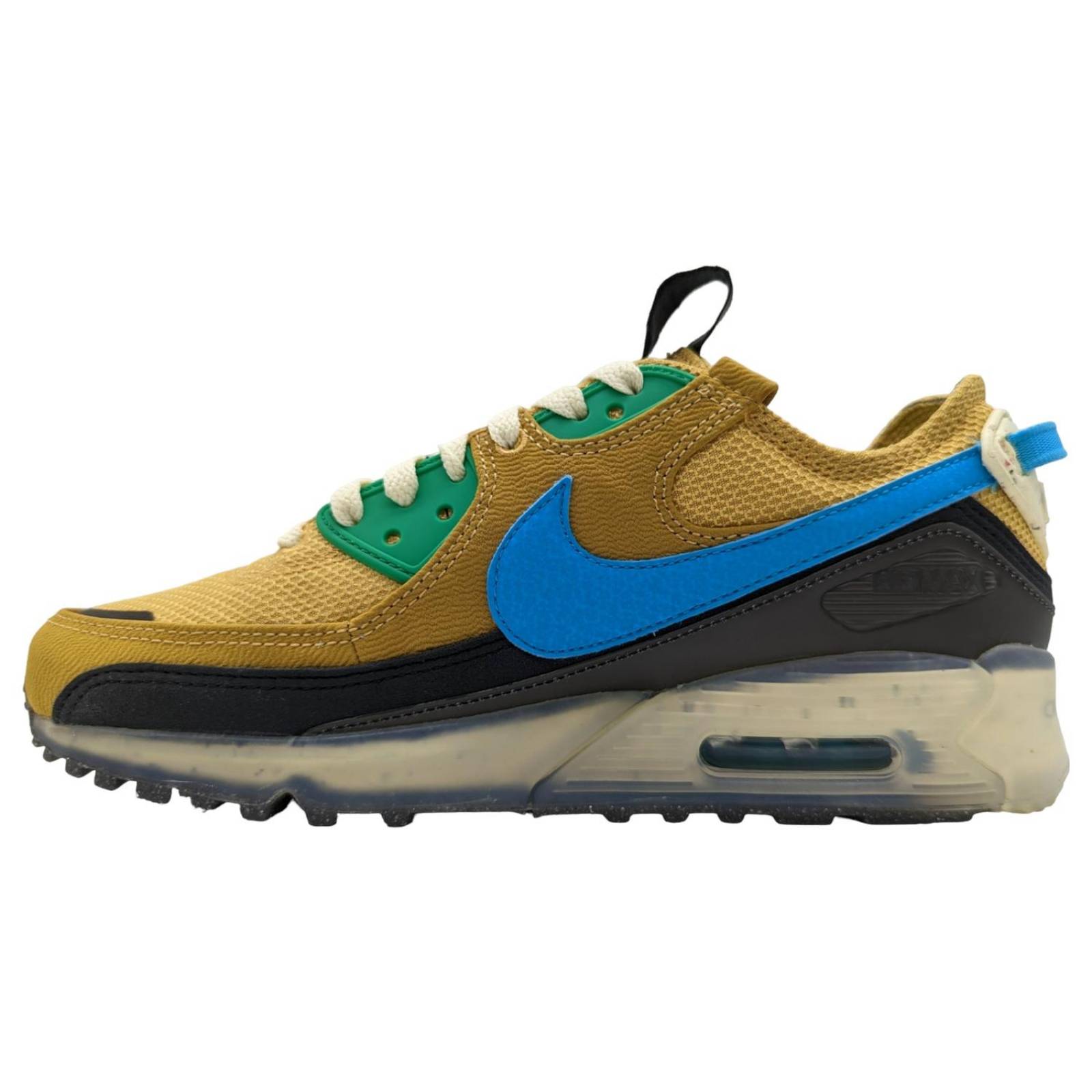 Tenis Nike Air Max Terrascape 90 Para Hombre DQ3987 700 