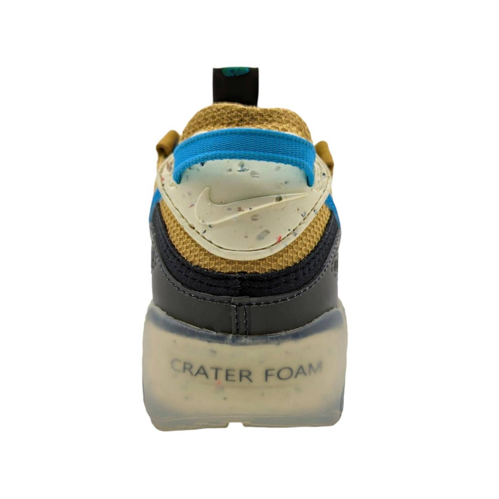 Tenis Nike Air Max Terrascape 90 Para Hombre DQ3987 700 