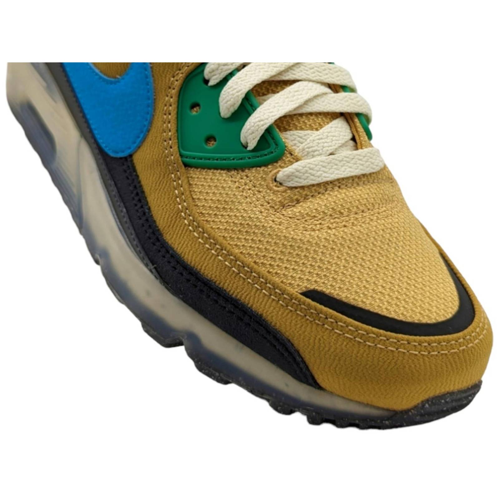 Tenis Nike Air Max Terrascape 90 Para Hombre DQ3987 700 