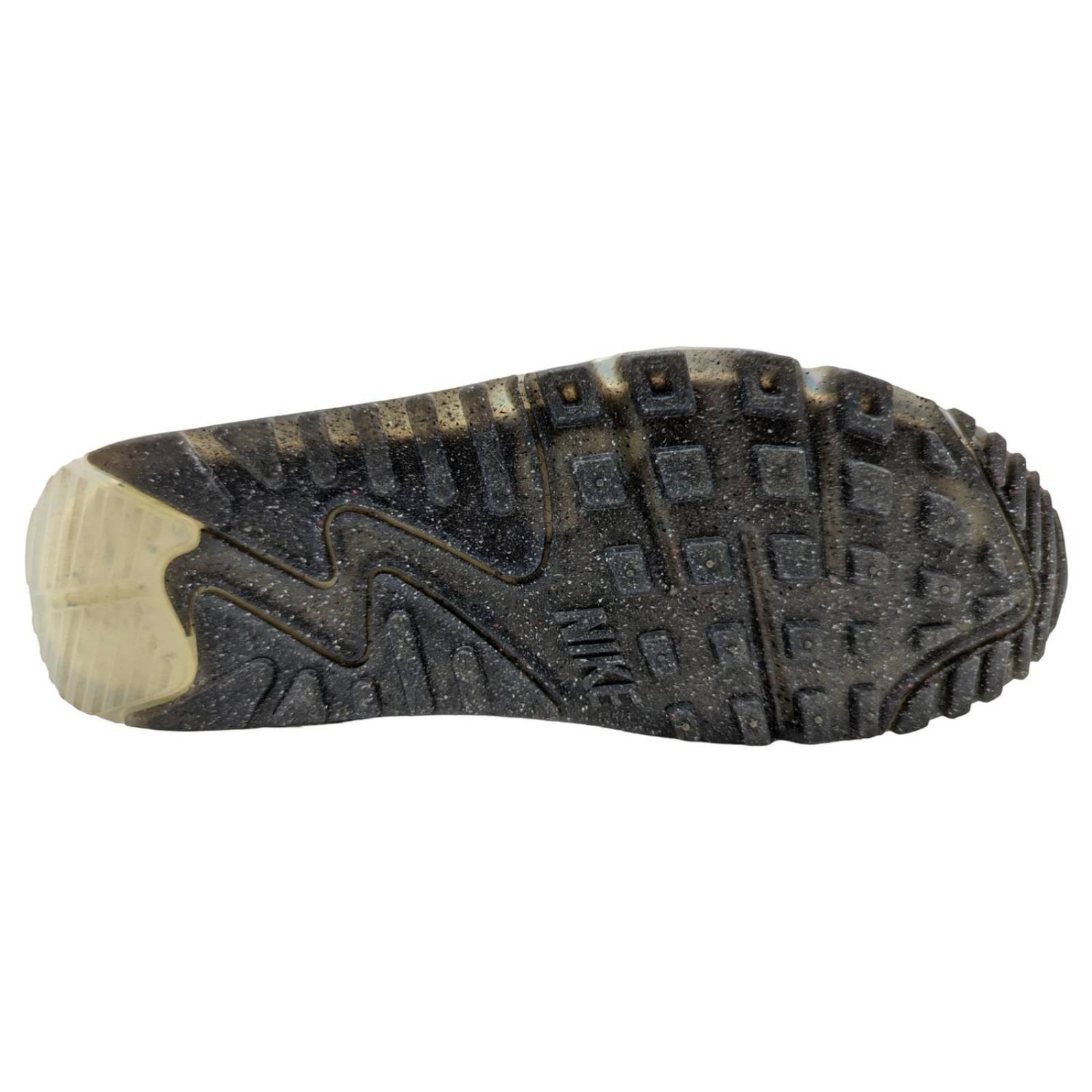 Tenis Nike Air Max Terrascape 90 Para Hombre DQ3987 700 