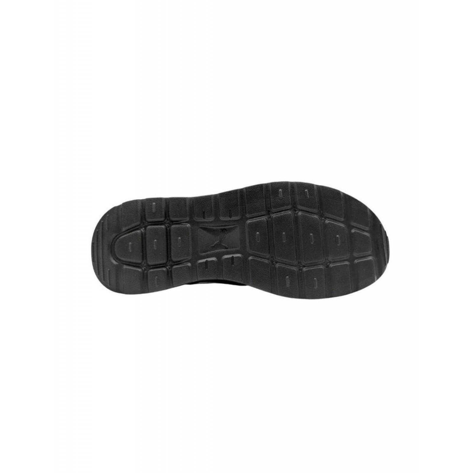 Tenis Puma Para Hombre Anzarun Lite Slipon Negro 