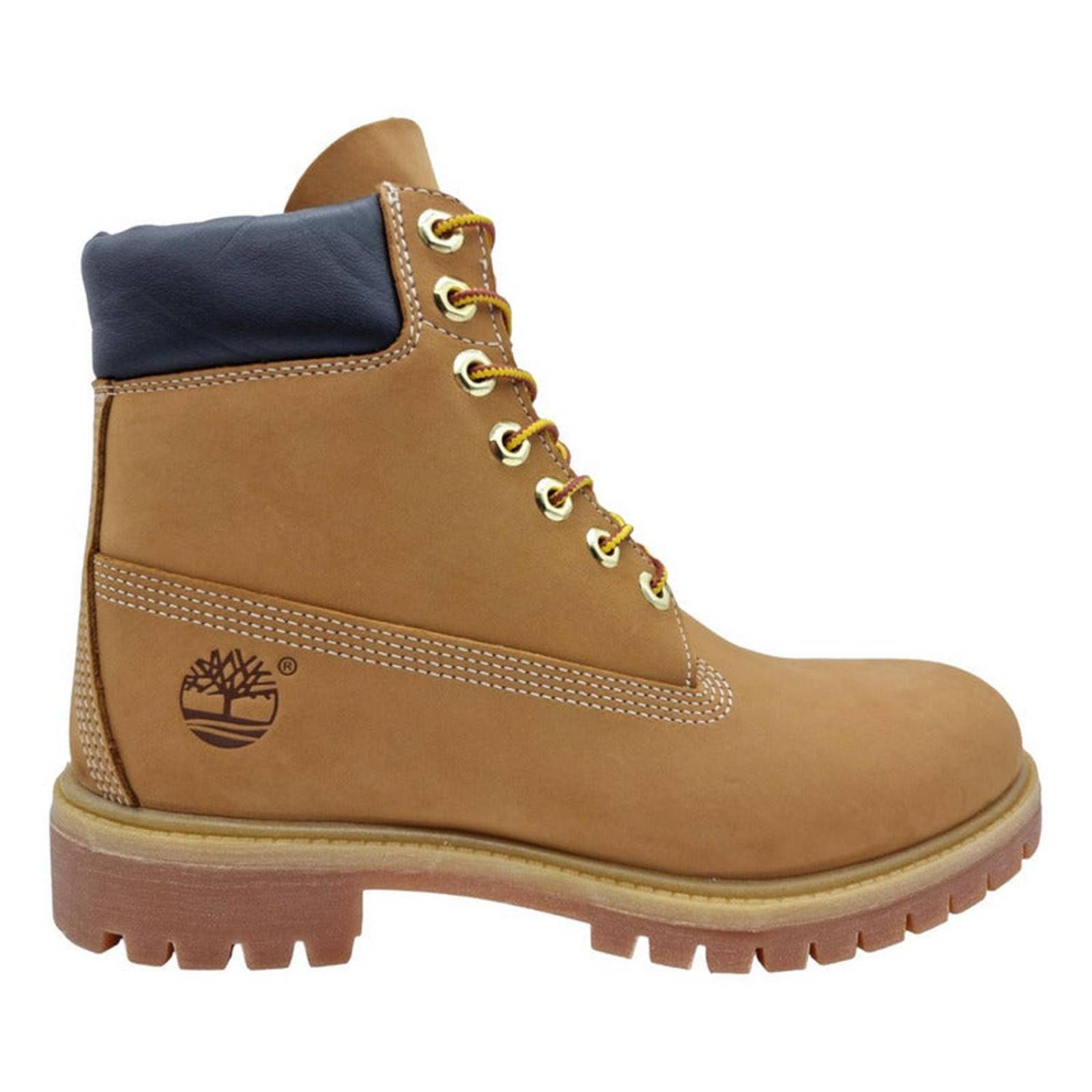 Botas Timberland Premium 6 In Waterproof Para Hombre 