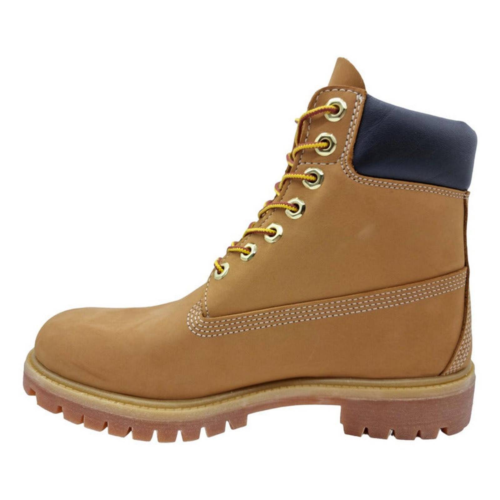 Botas Timberland Premium 6 In Waterproof Para Hombre 