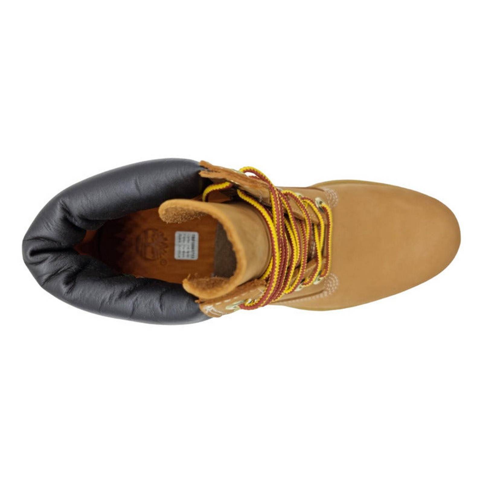 Botas Timberland Premium 6 In Waterproof Para Hombre 