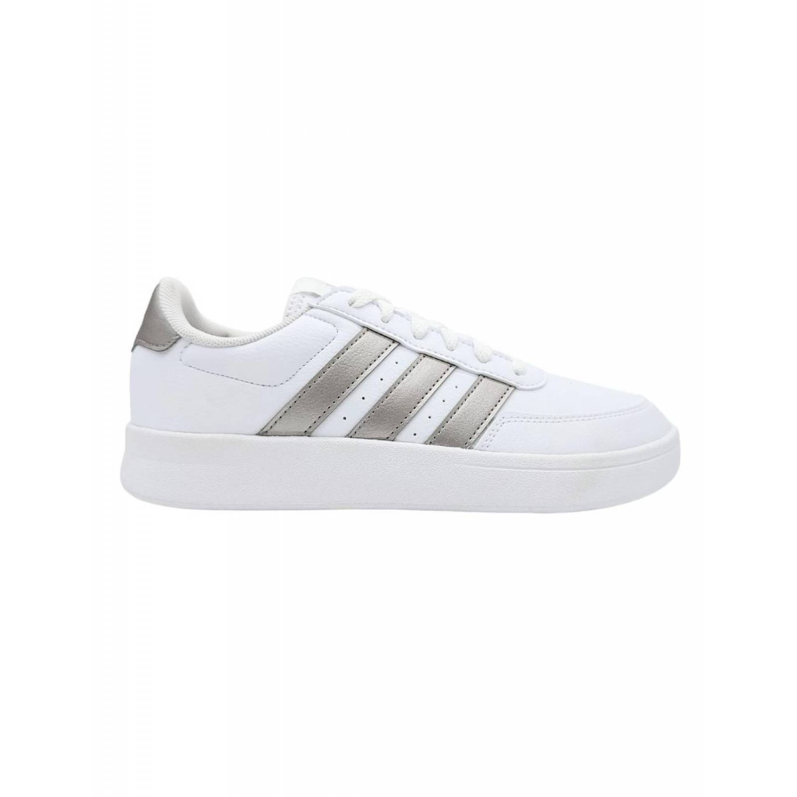 Tenis Adidas Breaknet 2.0 Blancos Para Mujer HP9440 