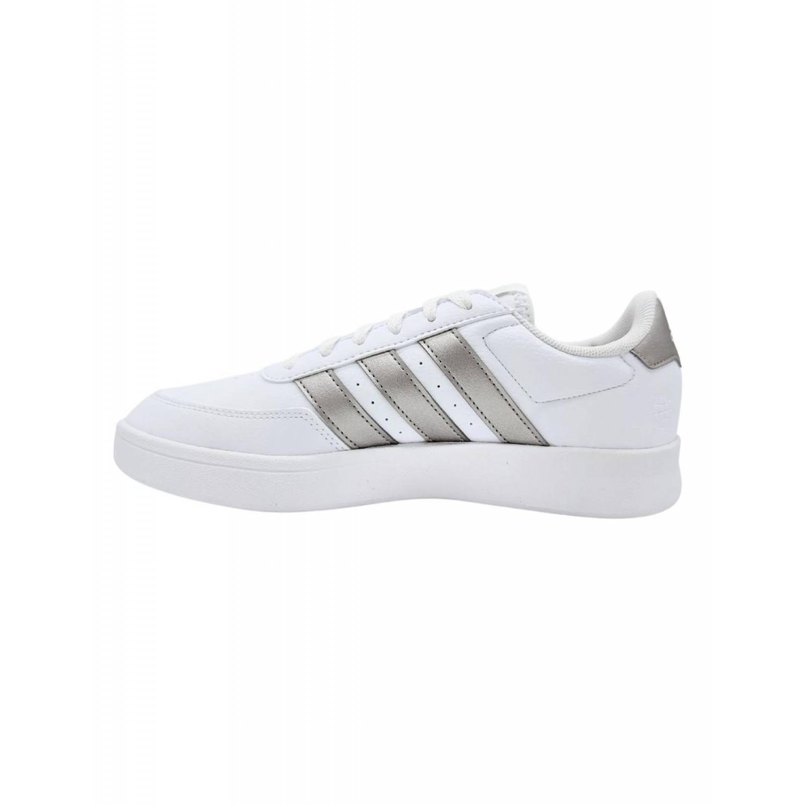 Tenis Adidas Breaknet 2.0 Blancos Para Mujer HP9440 