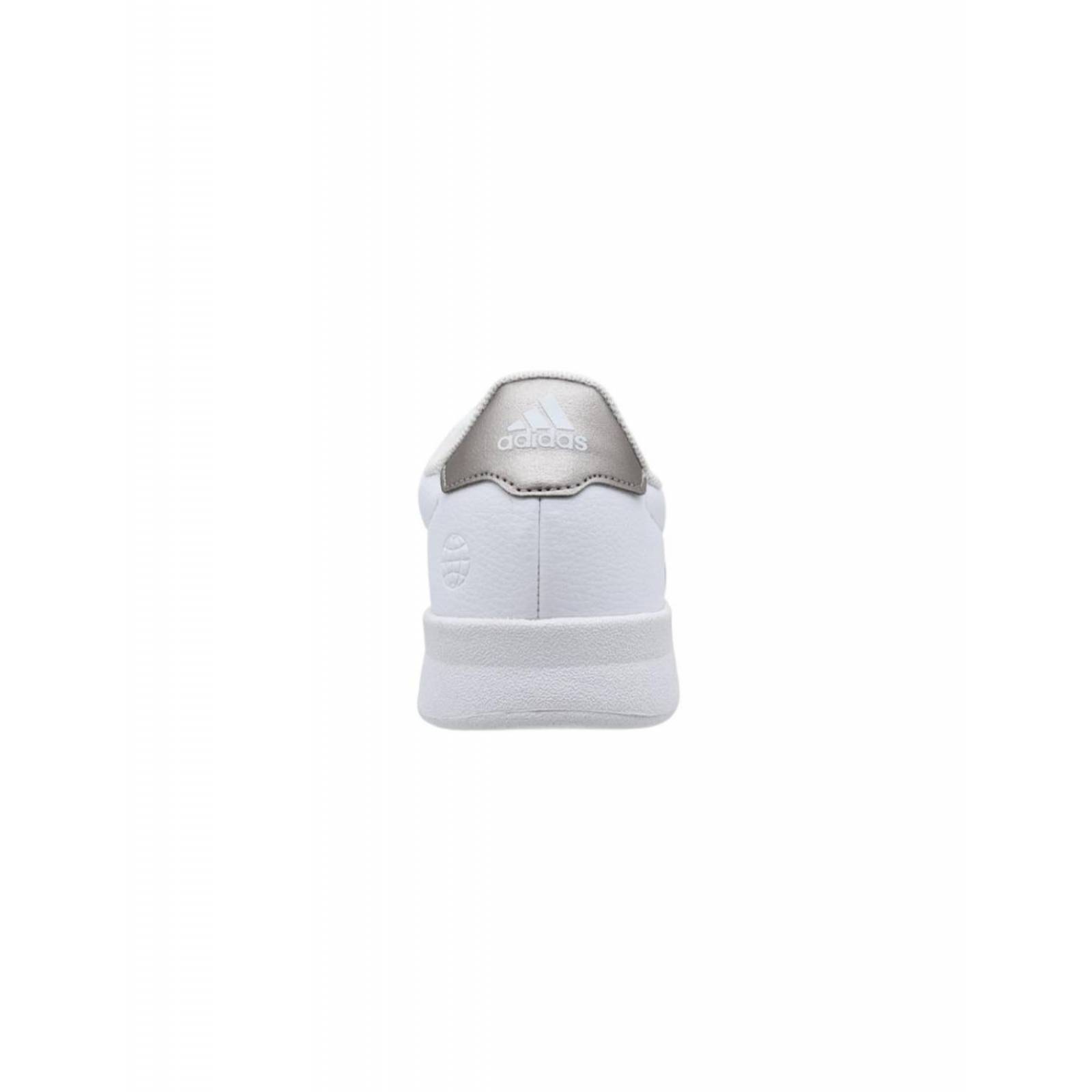 Tenis Adidas Breaknet 2.0 Blancos Para Mujer HP9440 