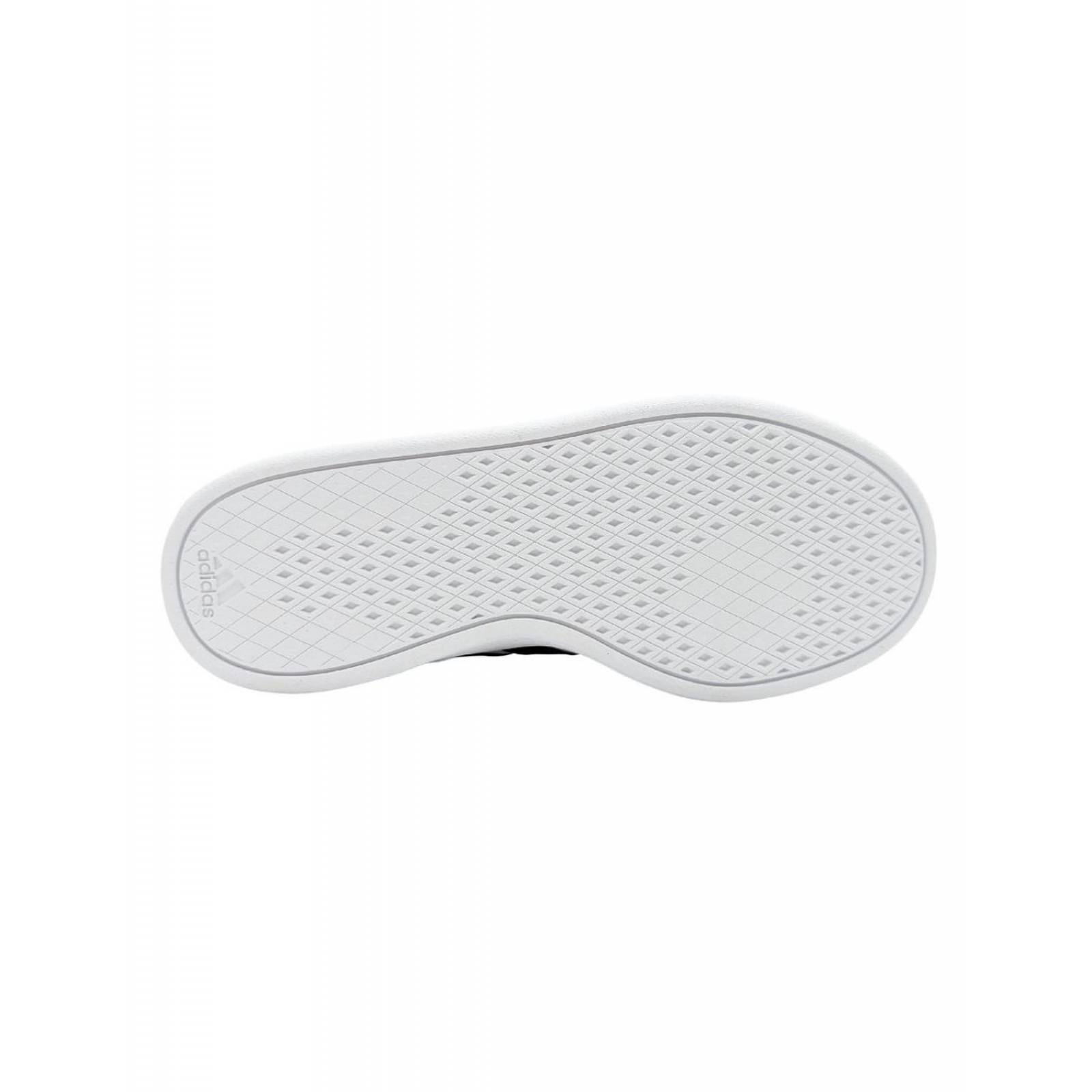 Tenis Adidas Breaknet 2.0 Blancos Para Mujer HP9440 