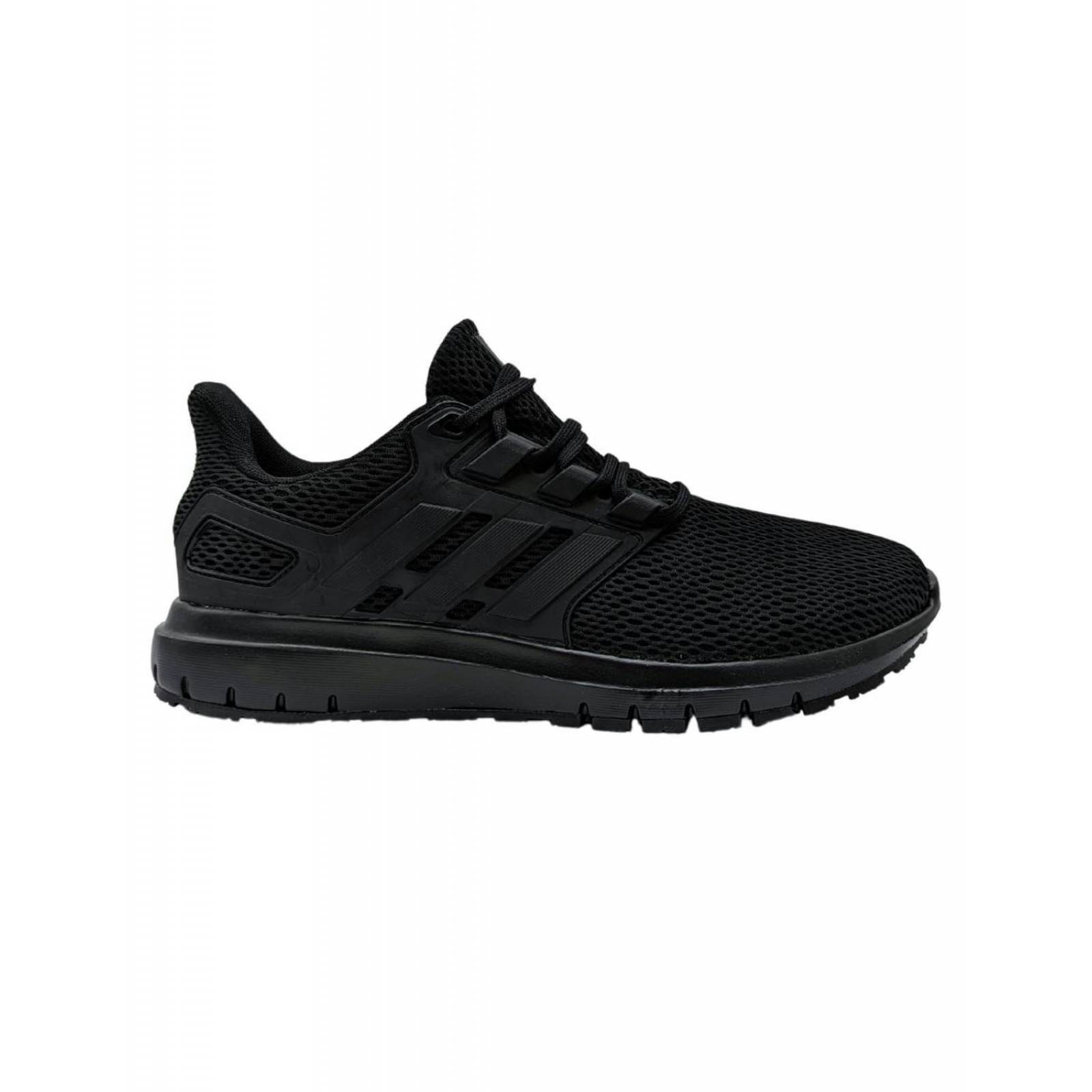 Tenis Adidas Ultimashow Negros Para Hombre FX3632