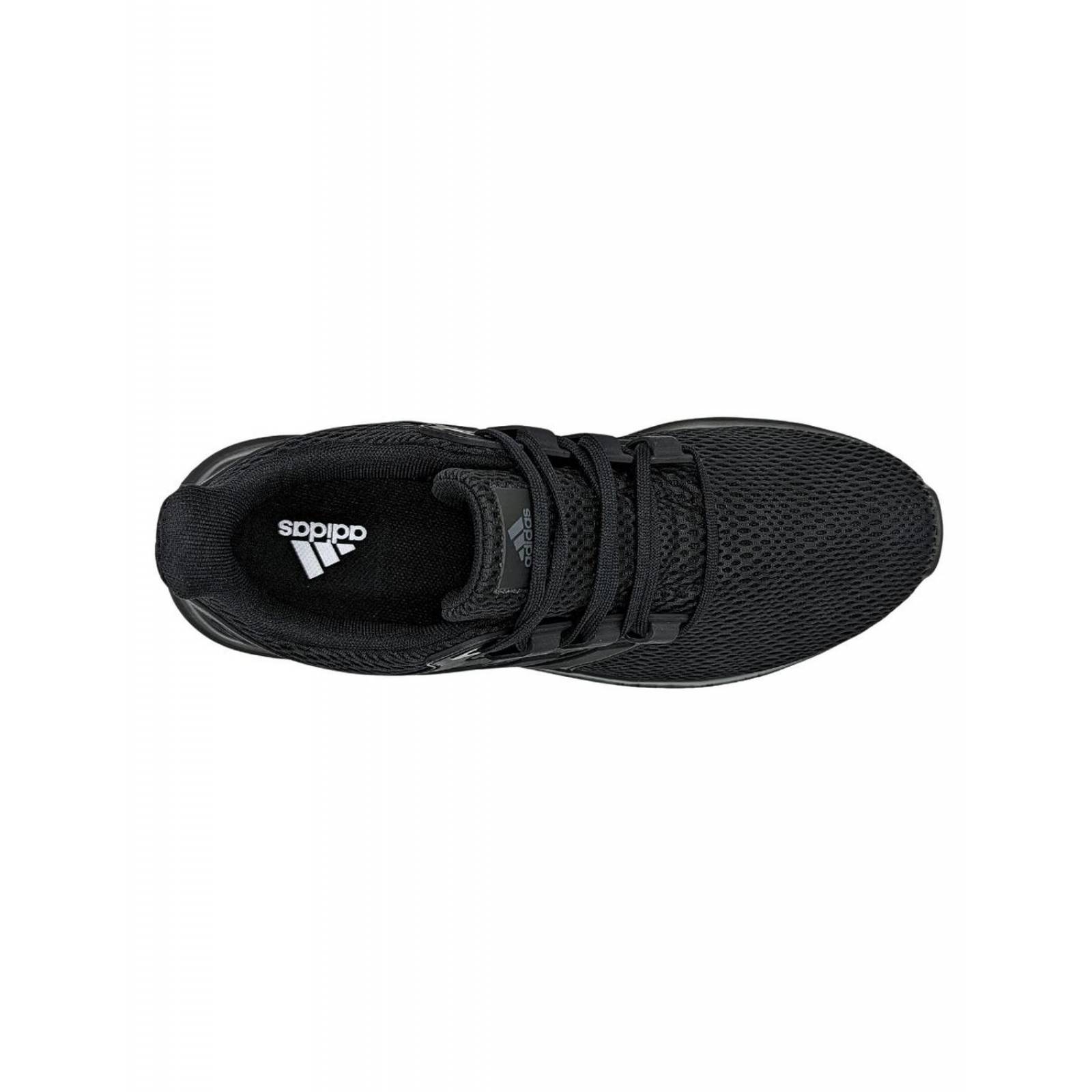  Tenis correr hombre adidas ultimashow fx3632 negro