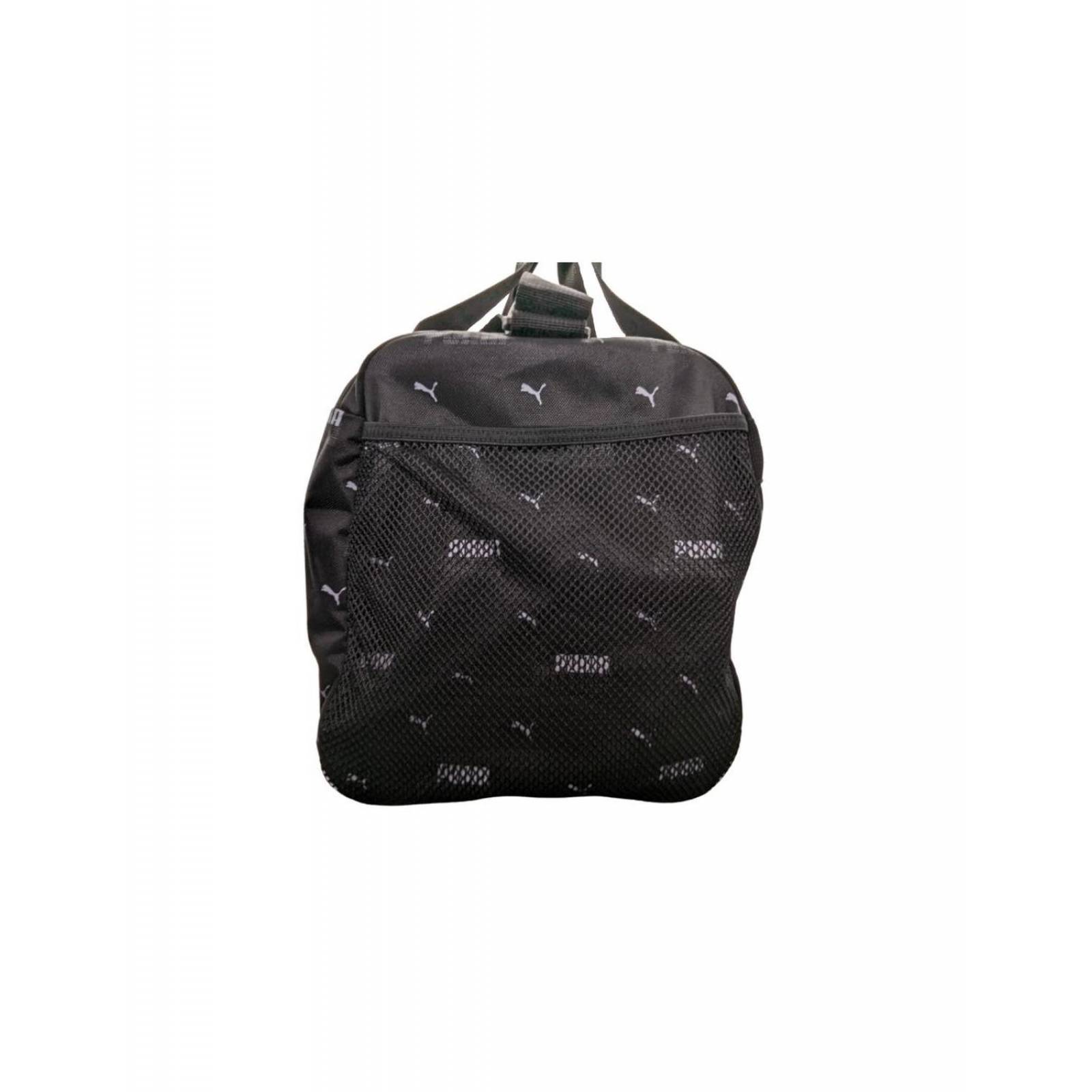 Maleta Deportiva Puma Challenger Duffel Negro 079530 06 Mediano