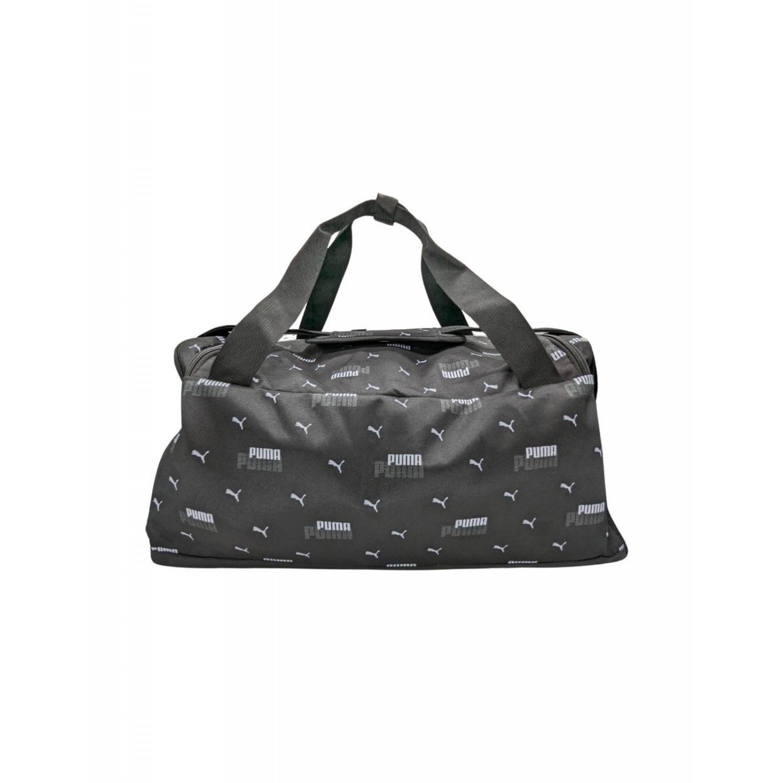 Maleta Deportiva Puma Challenger Duffel Negro 079530 06 Mediano
