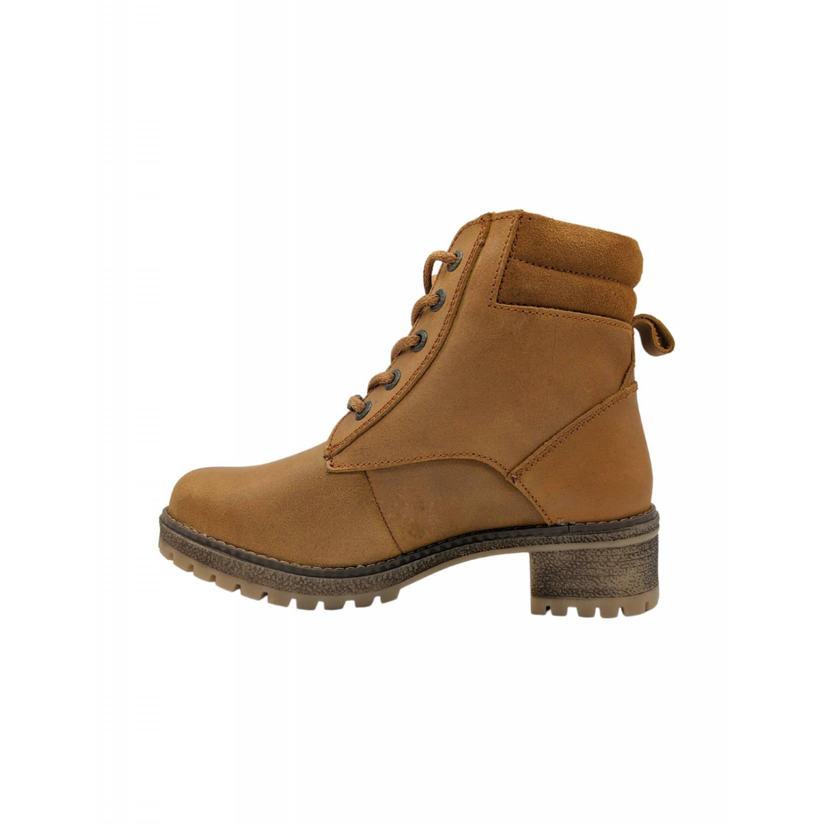 Botas Jeep Tacon 19052 Encino Miel 