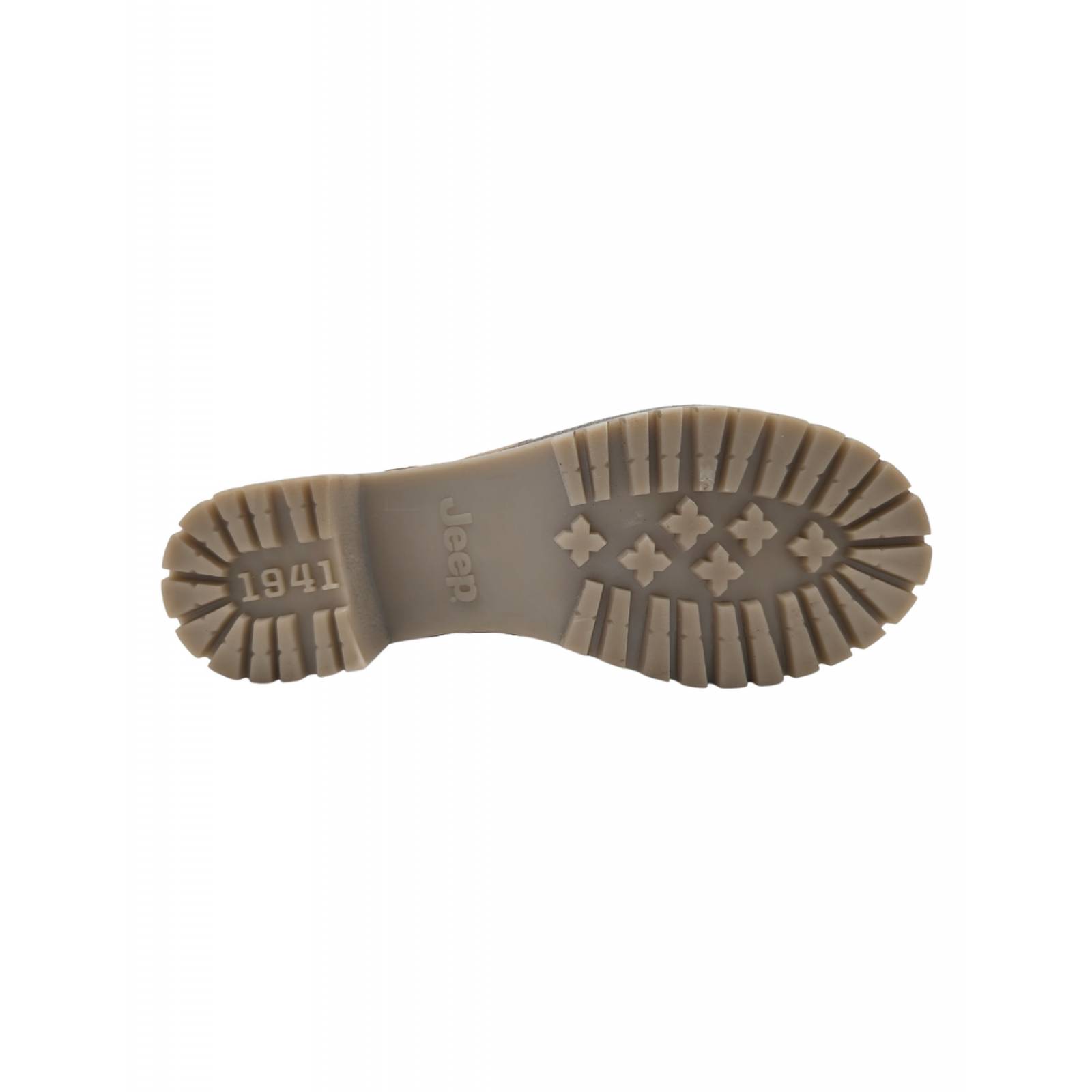 Botas Jeep Tacon 19052 Encino Miel 