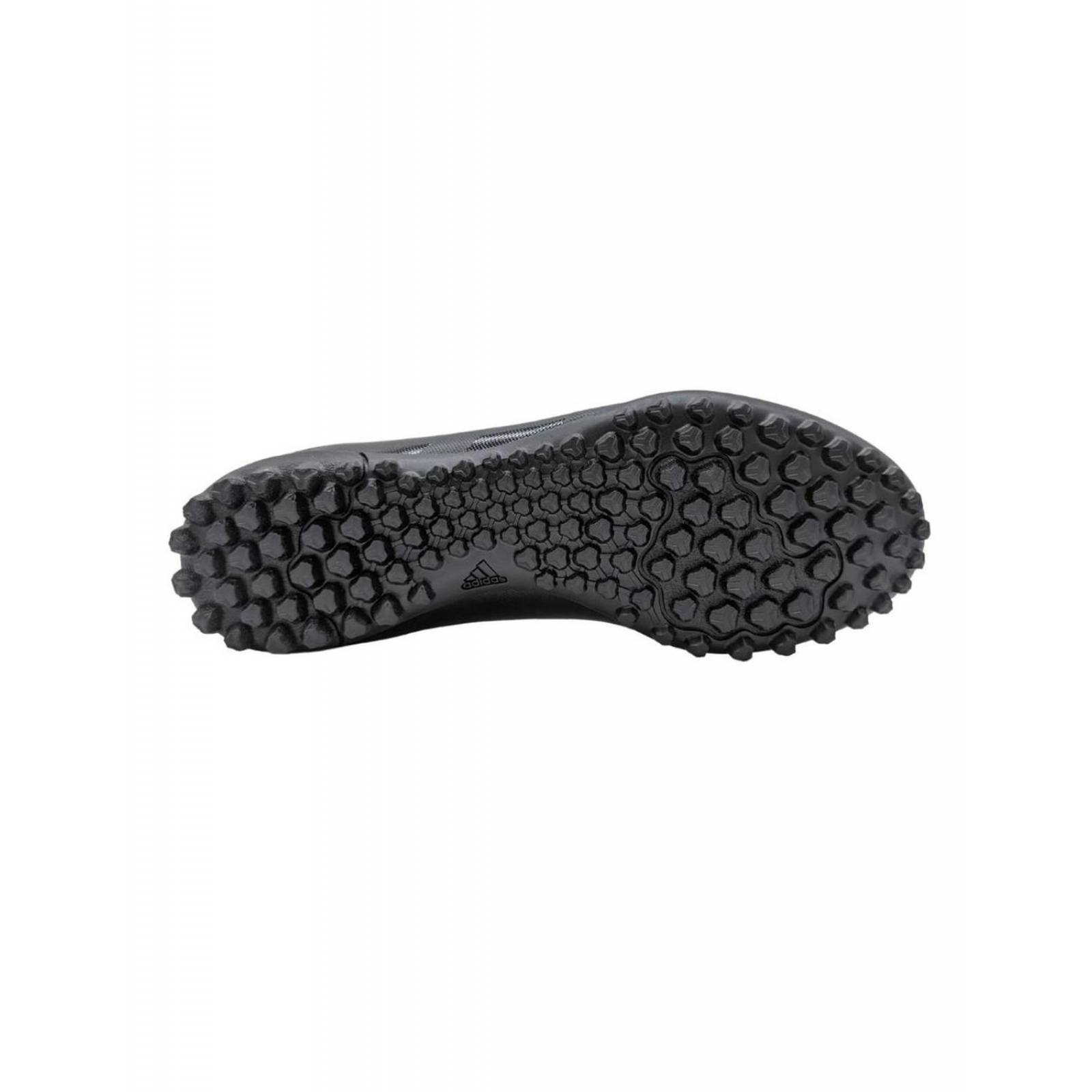 Tenis Adidas Predator Accuracy.4 TF Negros Unisex GW4645 