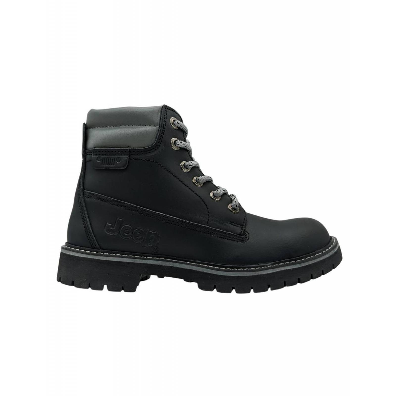 Bota best sale jeep dama