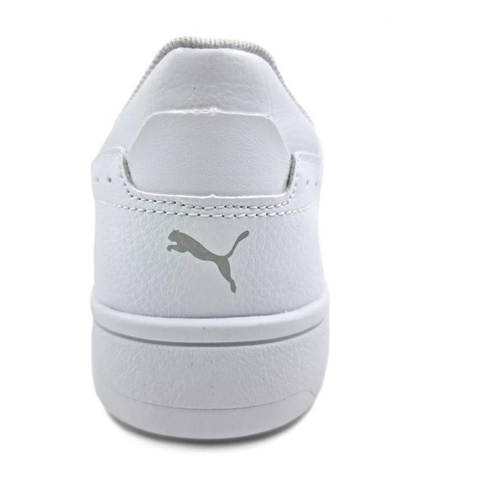 Tenis Para Hombre Puma Rebound Joy Low Color Blanco Adulto 