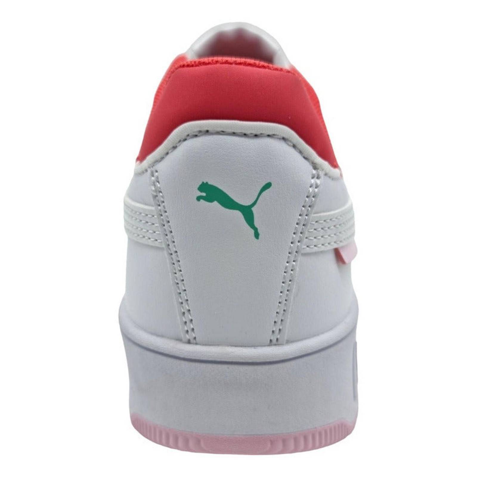 Tenis Puma Carina Street Charms Mujer Plataforma Clasico 