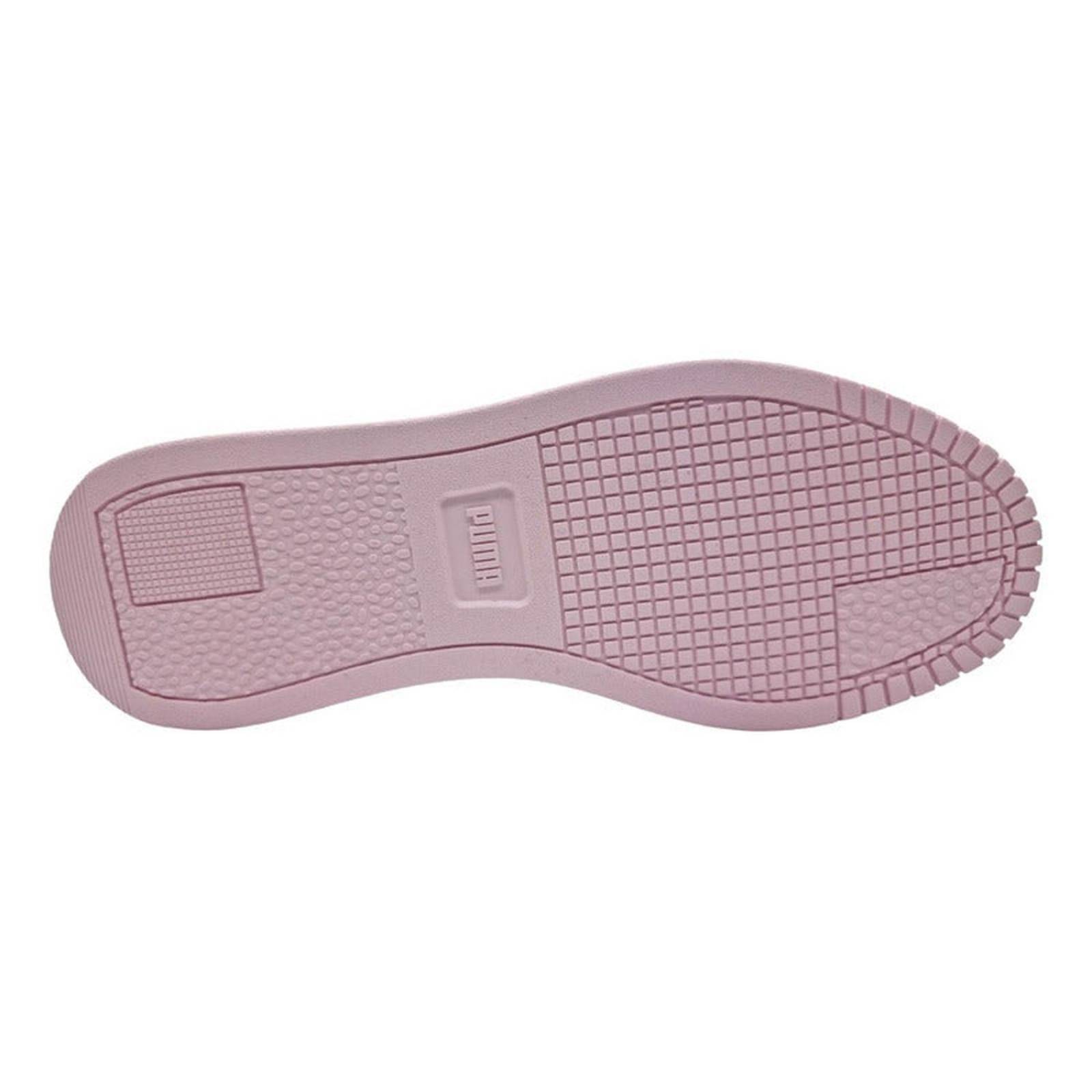 Tenis Puma Carina Street Charms Mujer Plataforma Clasico 