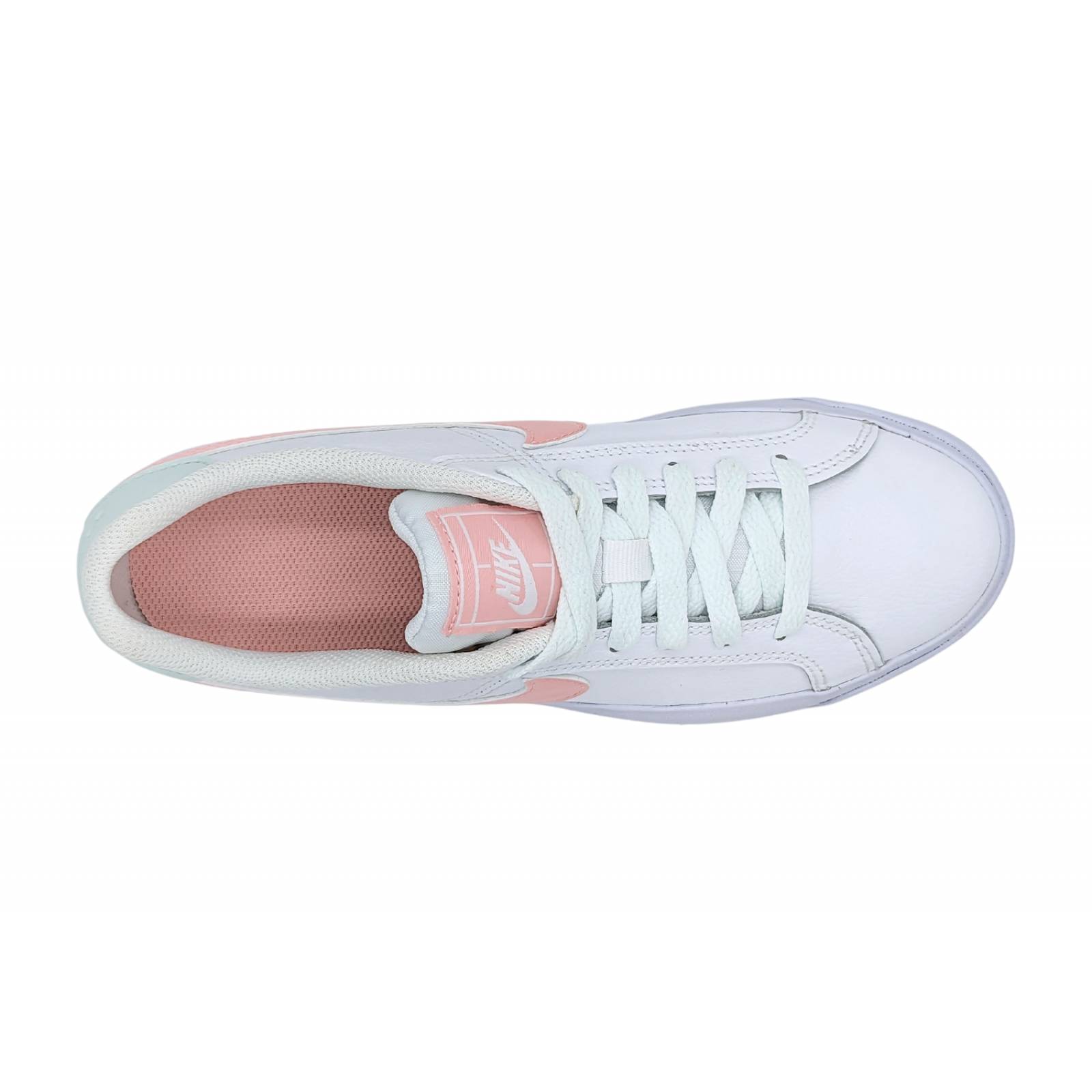 Nike deportivas wmns nike court royale ac para mujer best sale