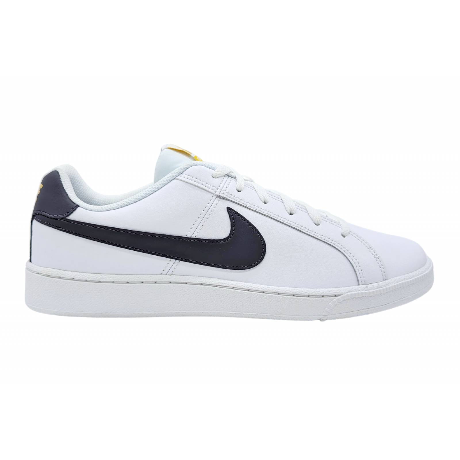 Tenis Nike Court Royale Blancos Para Hombre 749747 105