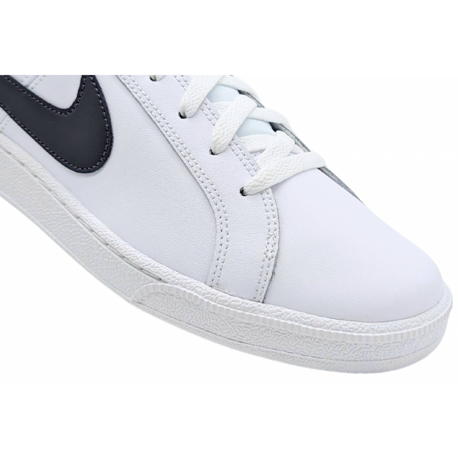 Tenis Nike Court Royale Blancos Para Hombre 749747 105