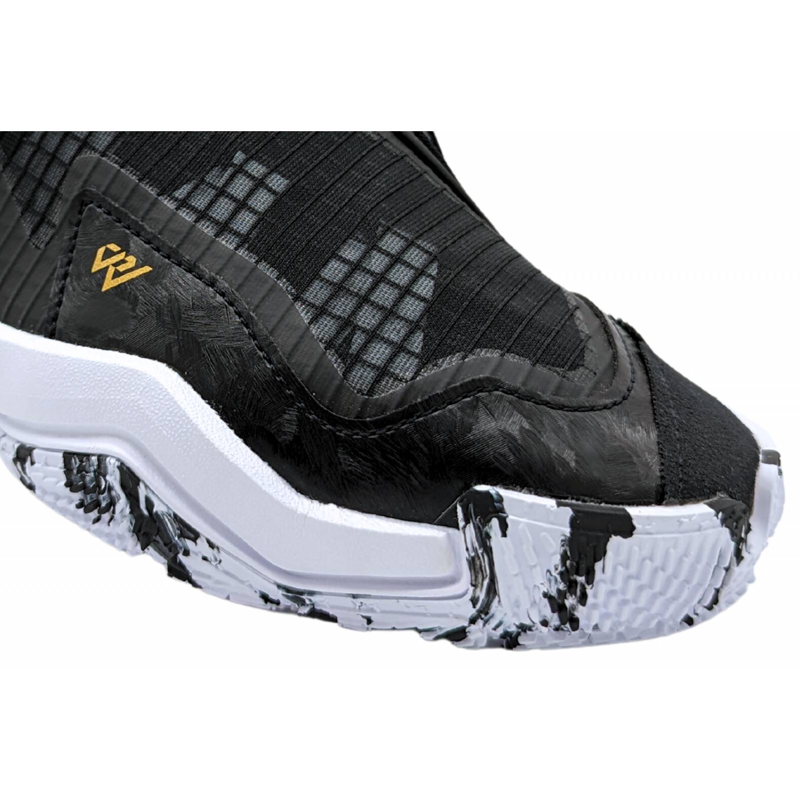 Tenis Nike Jordan Why Not .6 Negros Para Hombre DO7189 071