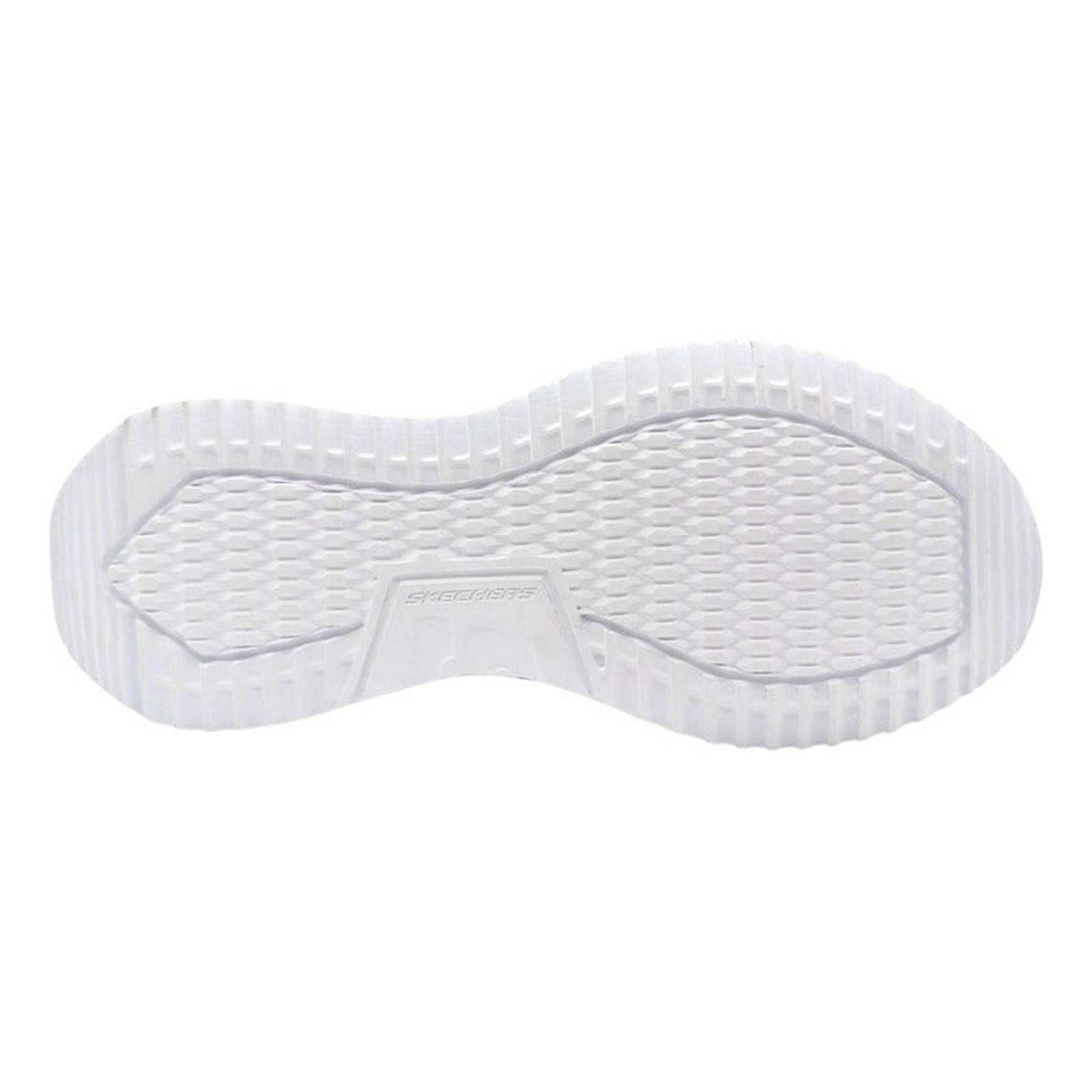 Tenis Skechers Matera 2.0belloq Blanco Para Hombre 232015wbk 