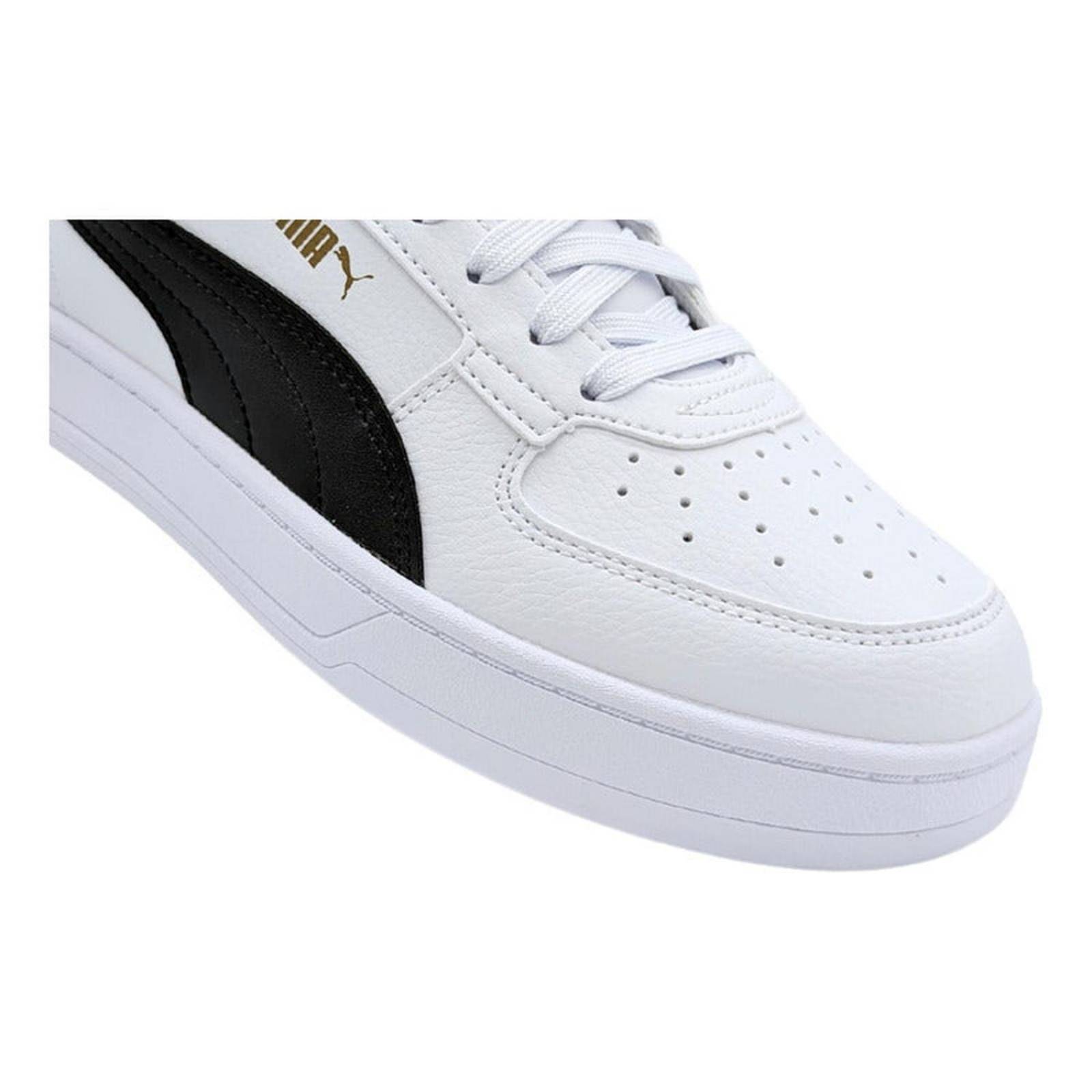 Zapatos puma outlet tipo vans infantil