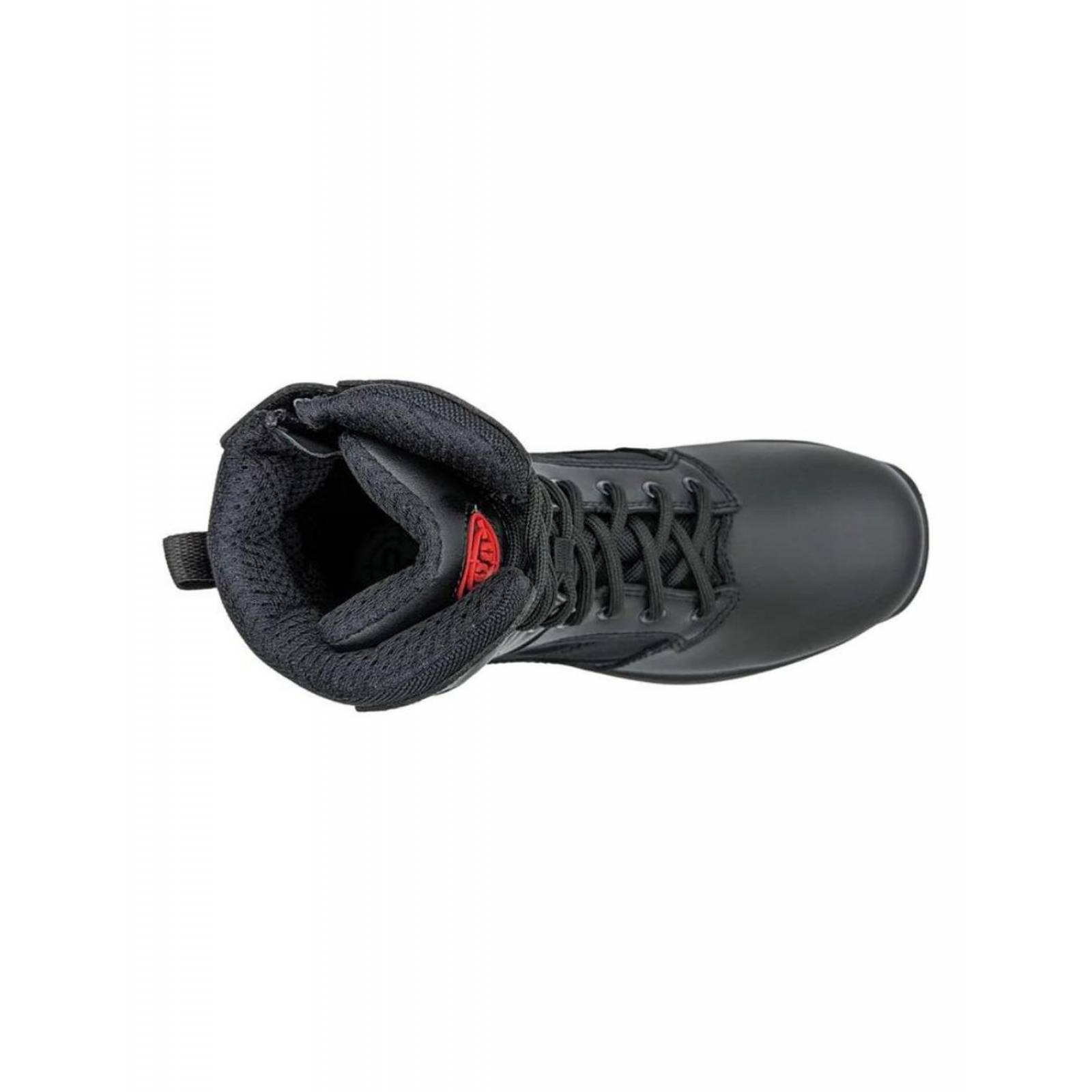 Botas Tactica Alta Oc Respons-o 5434 Policiaca Mujer 