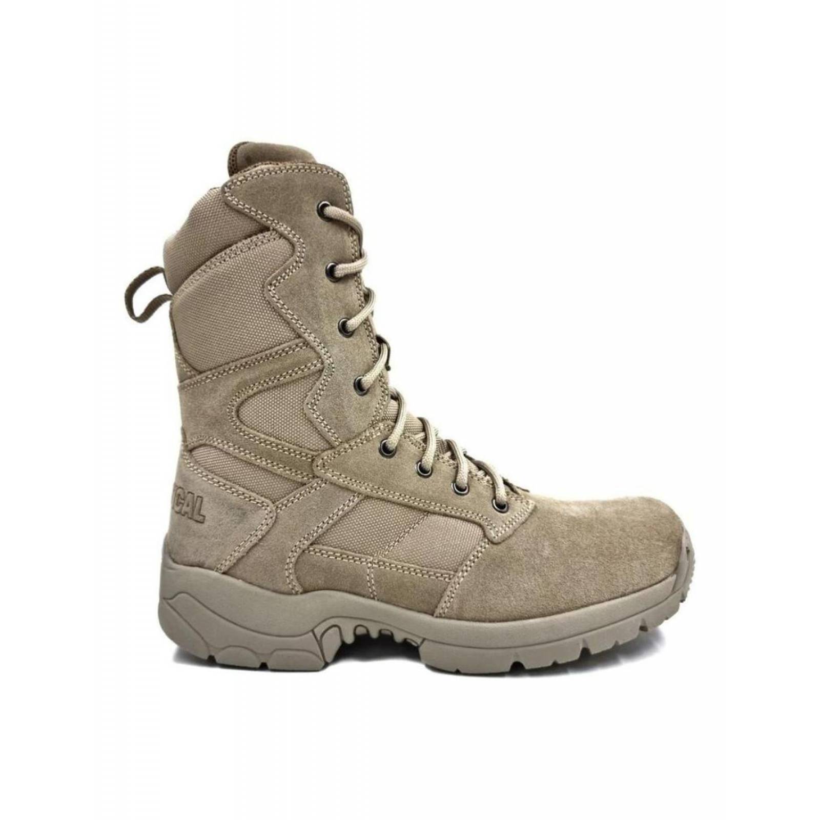 Bota Oc Tactica Policia Response-o 5434aa Arena Hombre 