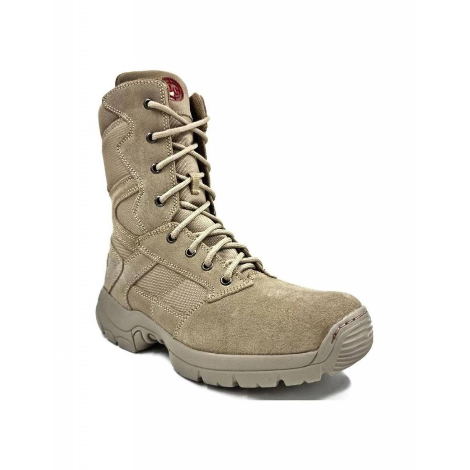 Bota Oc Tactica Policia Response-o 5434aa Arena Hombre 