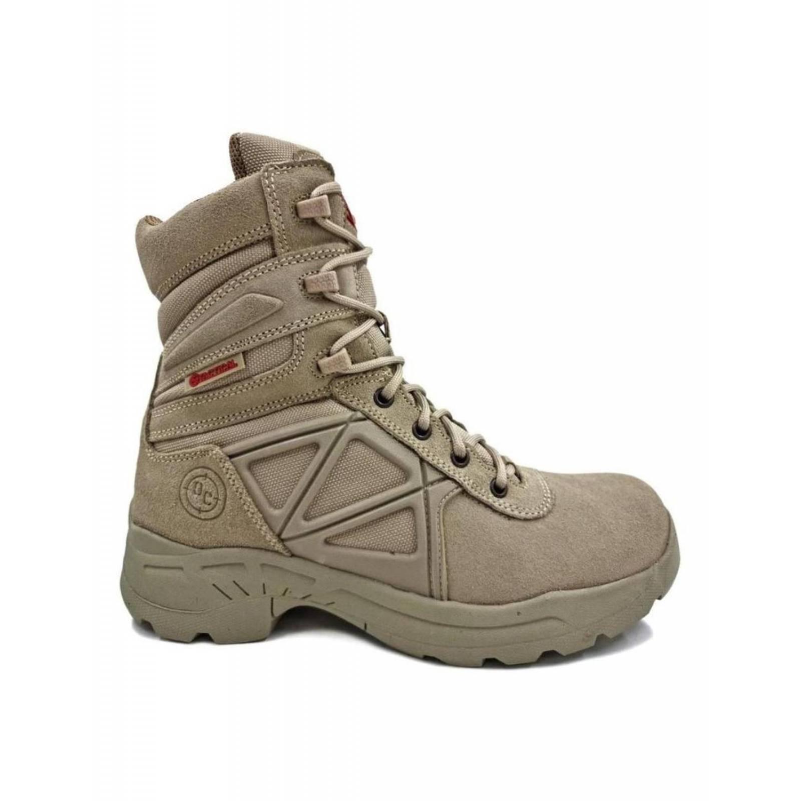 Botas oc online tactical