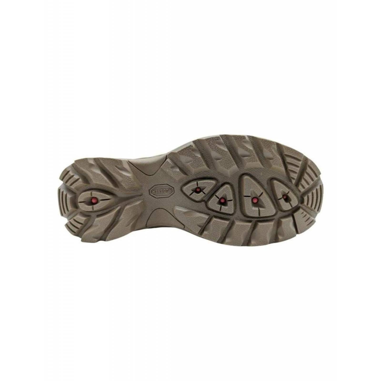 Botas Trabajo Hombre Tácticas Altas 7674 Oc Táctica 