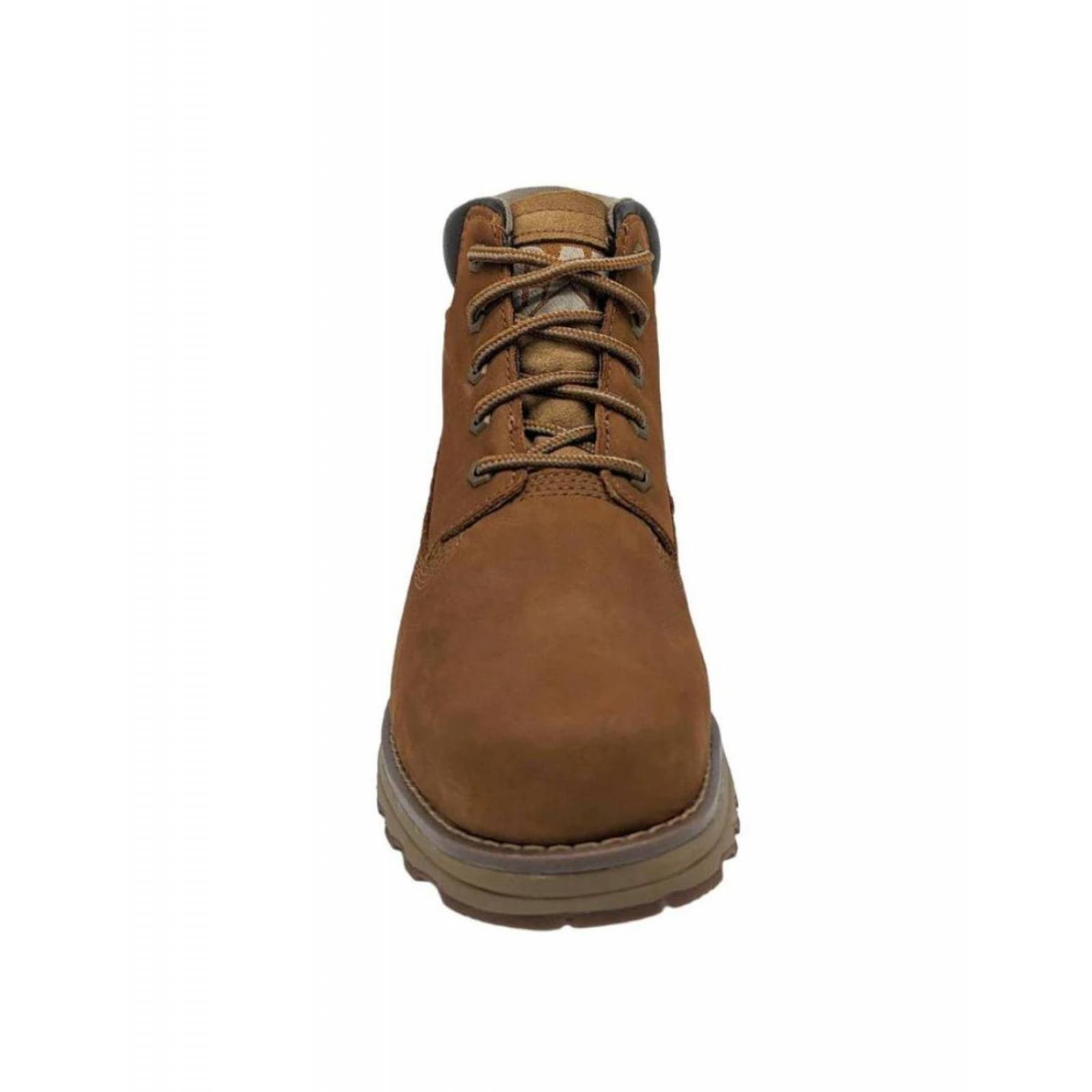Botas Cat Founder Boston Café Para Hombre P717819