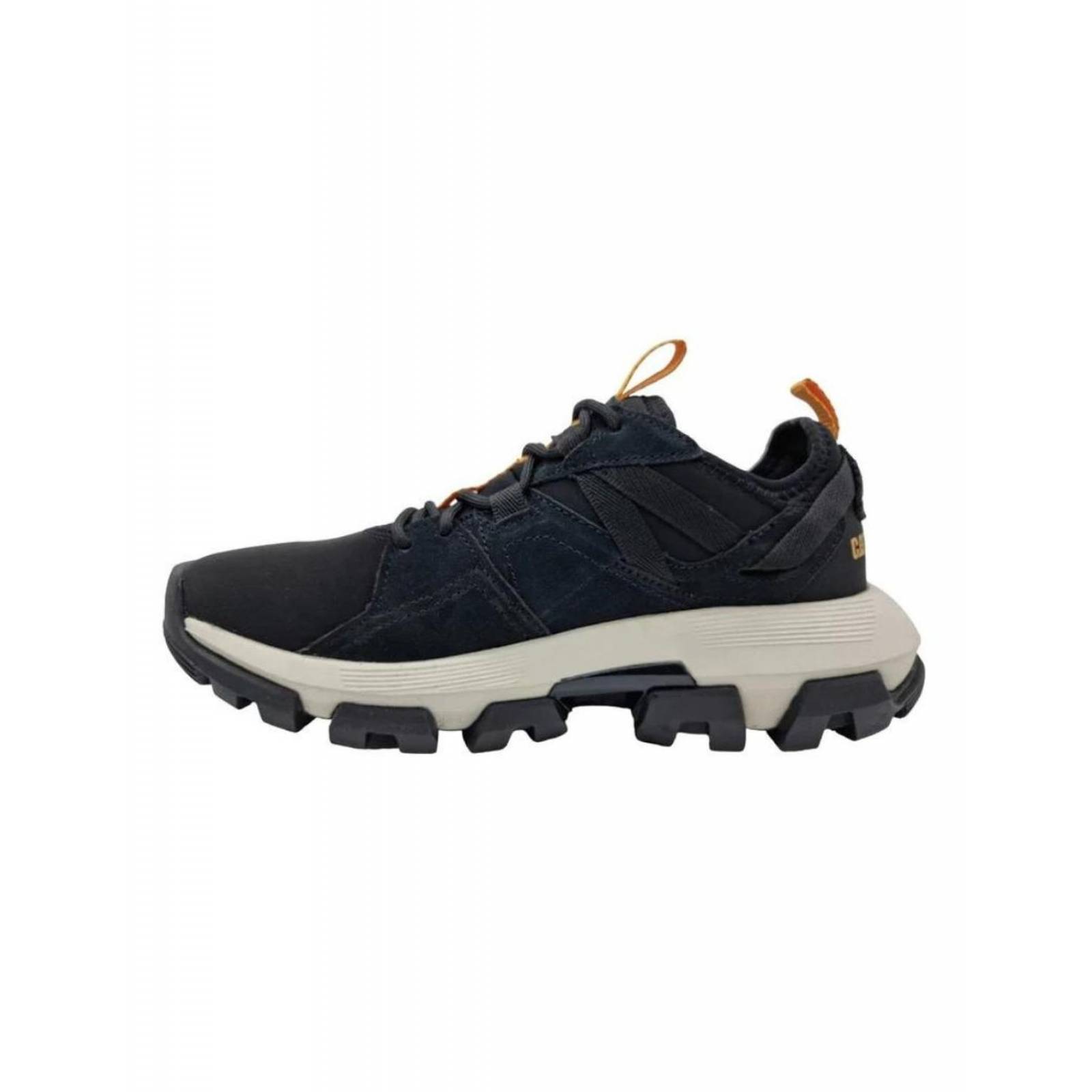 Tenis Para Hombre Caterpillar Raider Sport P110597 Negro 