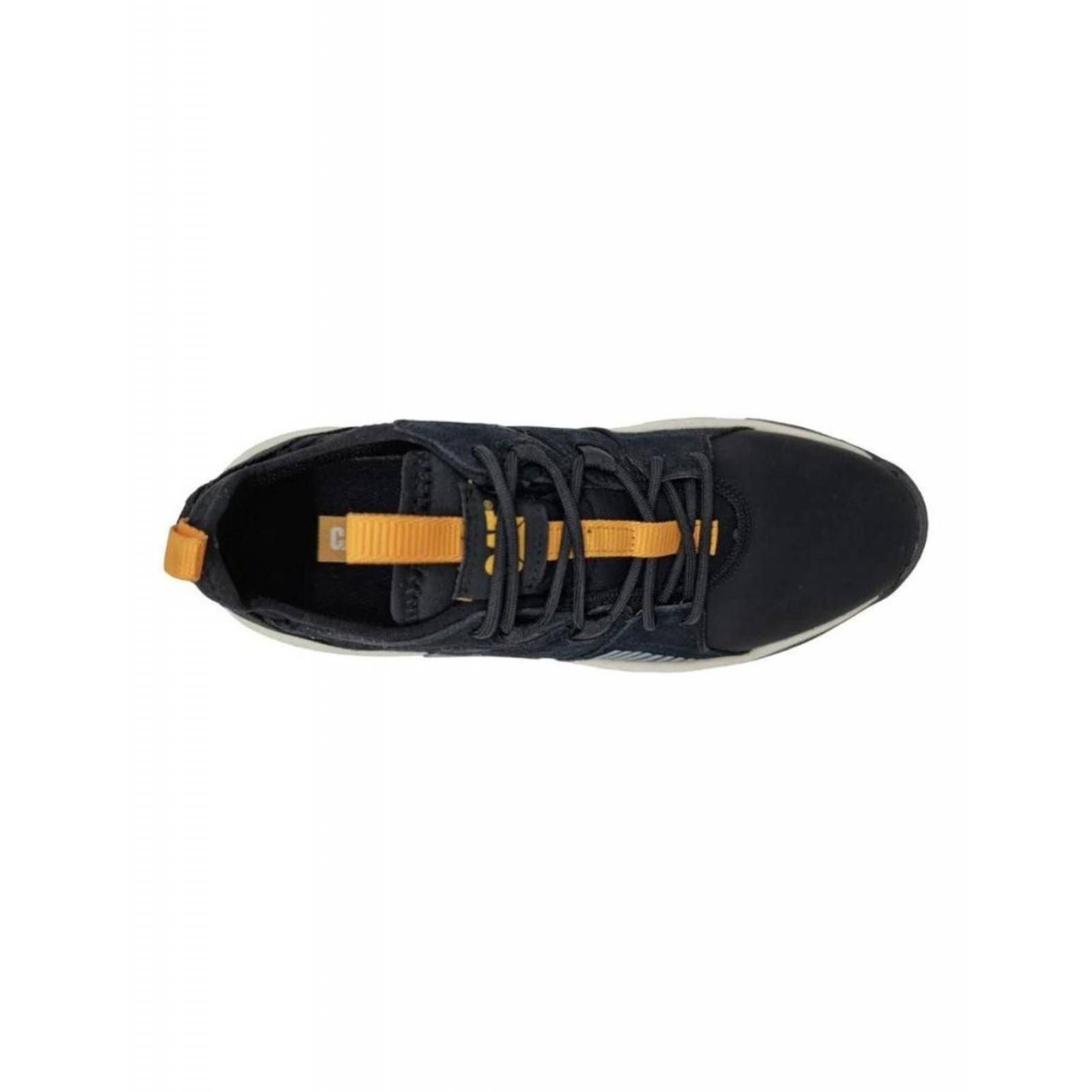 Tenis Para Hombre Caterpillar Raider Sport P110597 Negro 
