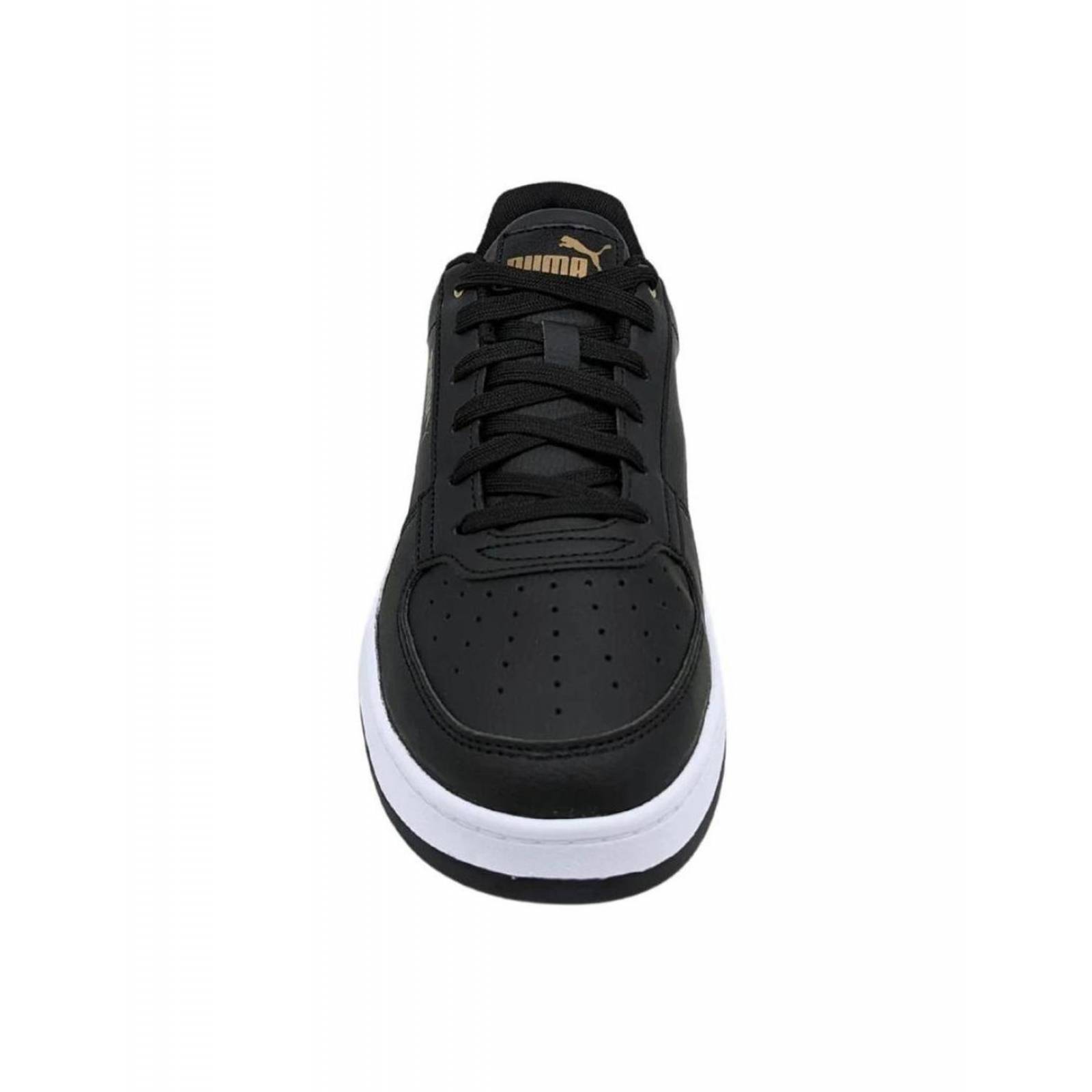 Tenis Puma Caven 2.0 Negro-blanco 392290 04 Para Hombre 