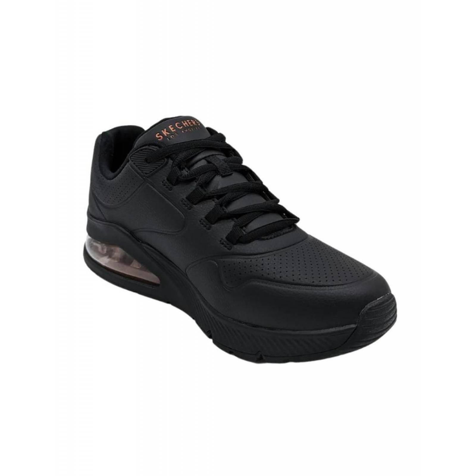 Tenis Skechers Air Around You Negro 232181 Para Hombre 