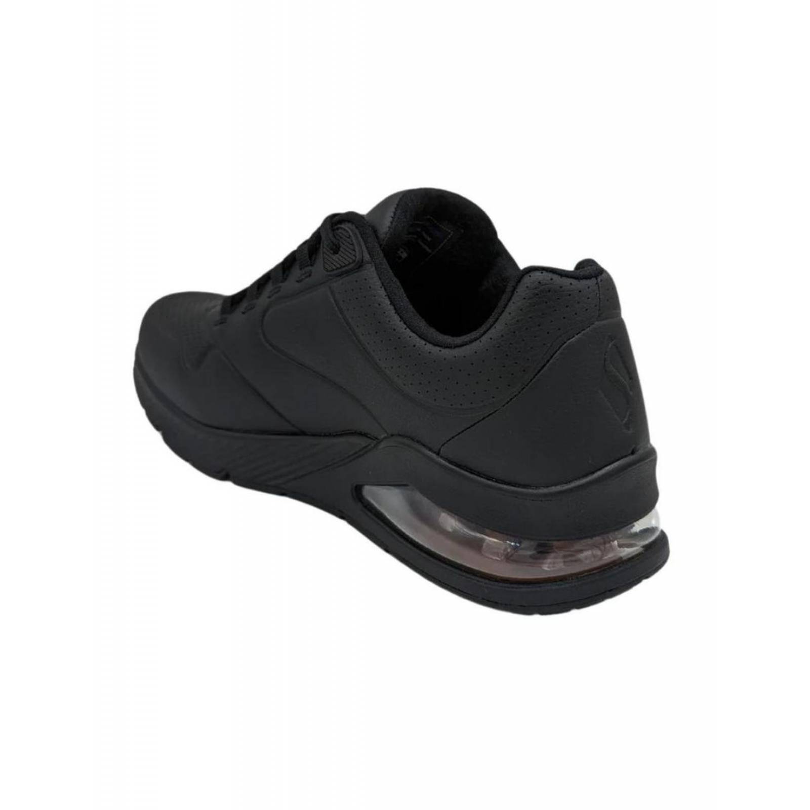 Tenis Skechers Air Around You Negro 232181 Para Hombre 
