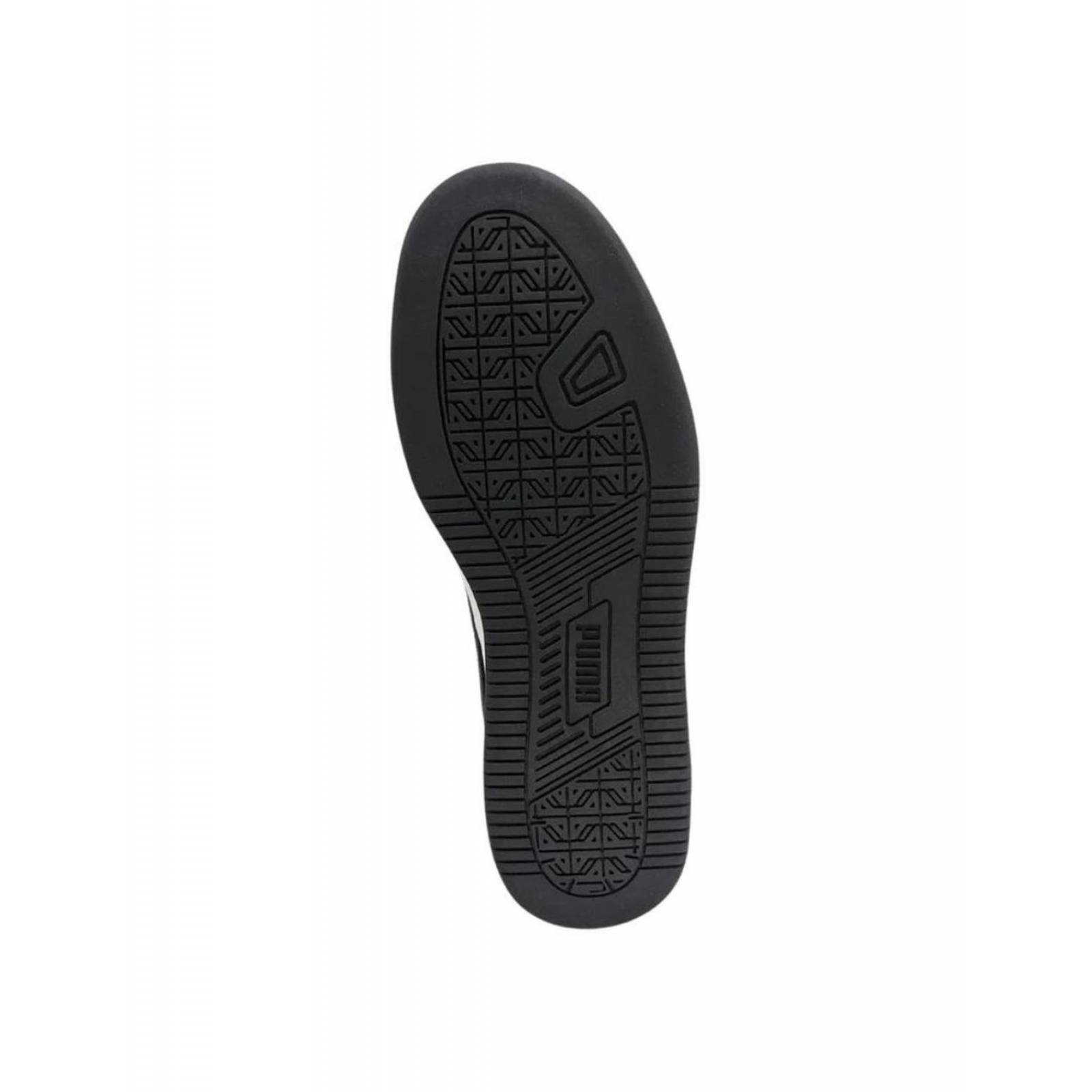 Tenis Puma Caven 2.0 Time Off Verde-neg 39233402 Para Hombre 