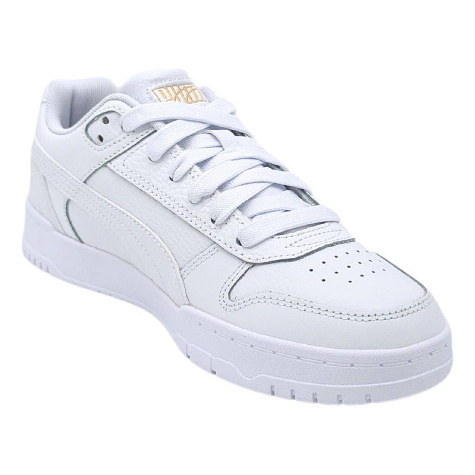 Tenis Puma Rbd Game Low Blancos 396178 02 Para Mujer 