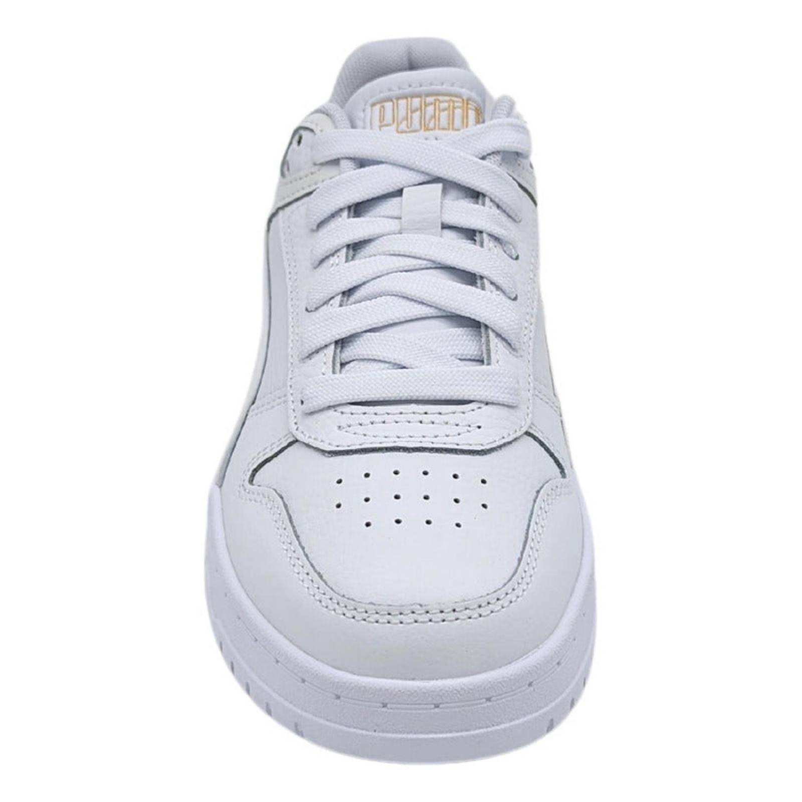 Tenis Puma Rbd Game Low Blancos 396178 02 Para Mujer 