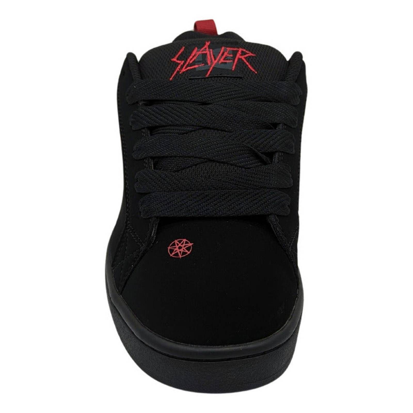 Dc Shoes Slayer Ct Graffik Adys100825 Original