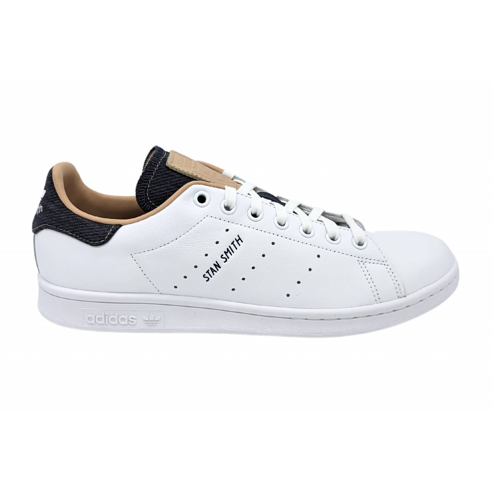Adidas Stan Smith Zapatillas Adidas Sin Talon Tenis Adidas Stan