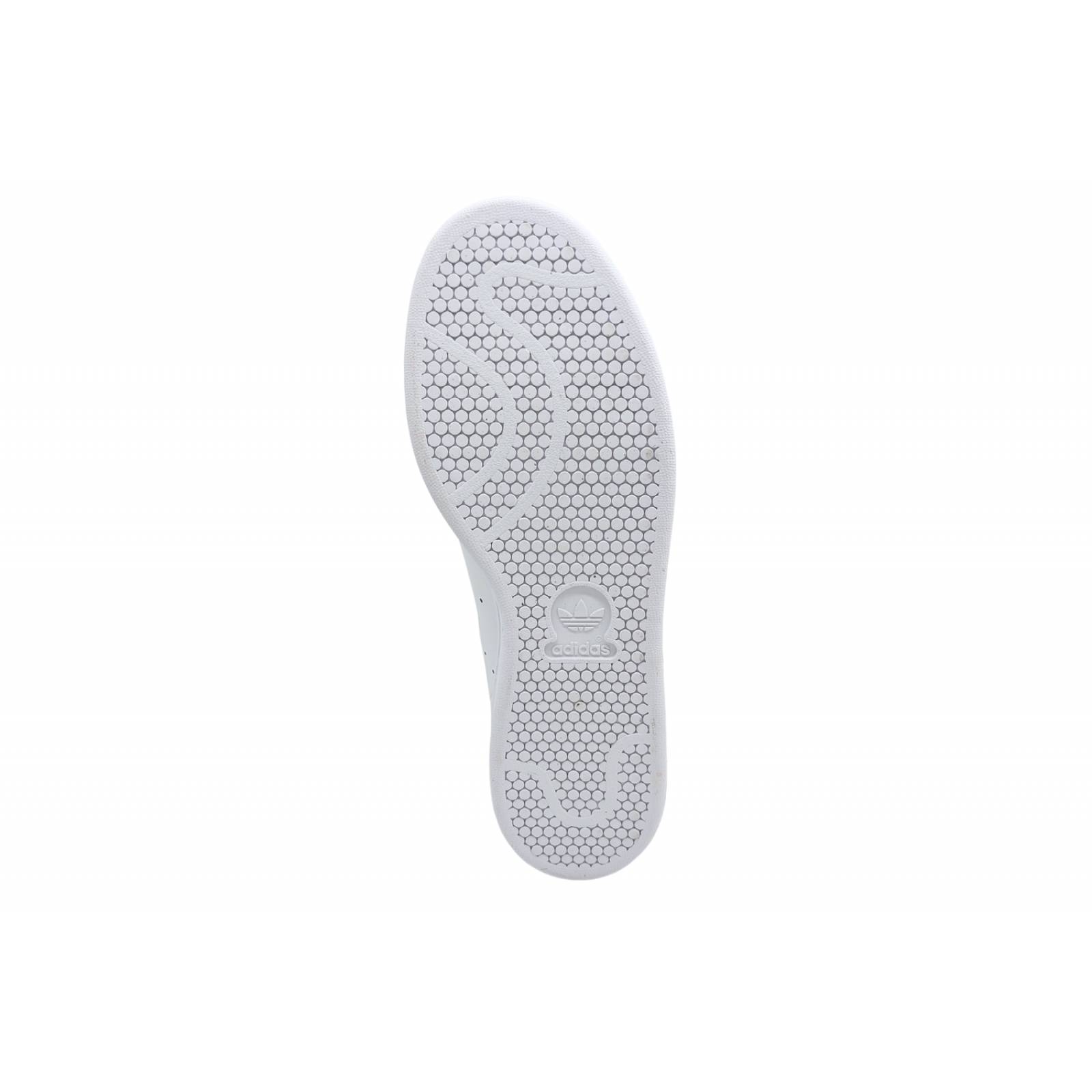 Tenis Adidas Stan Smith Blanco ID2029 Para Hombre 