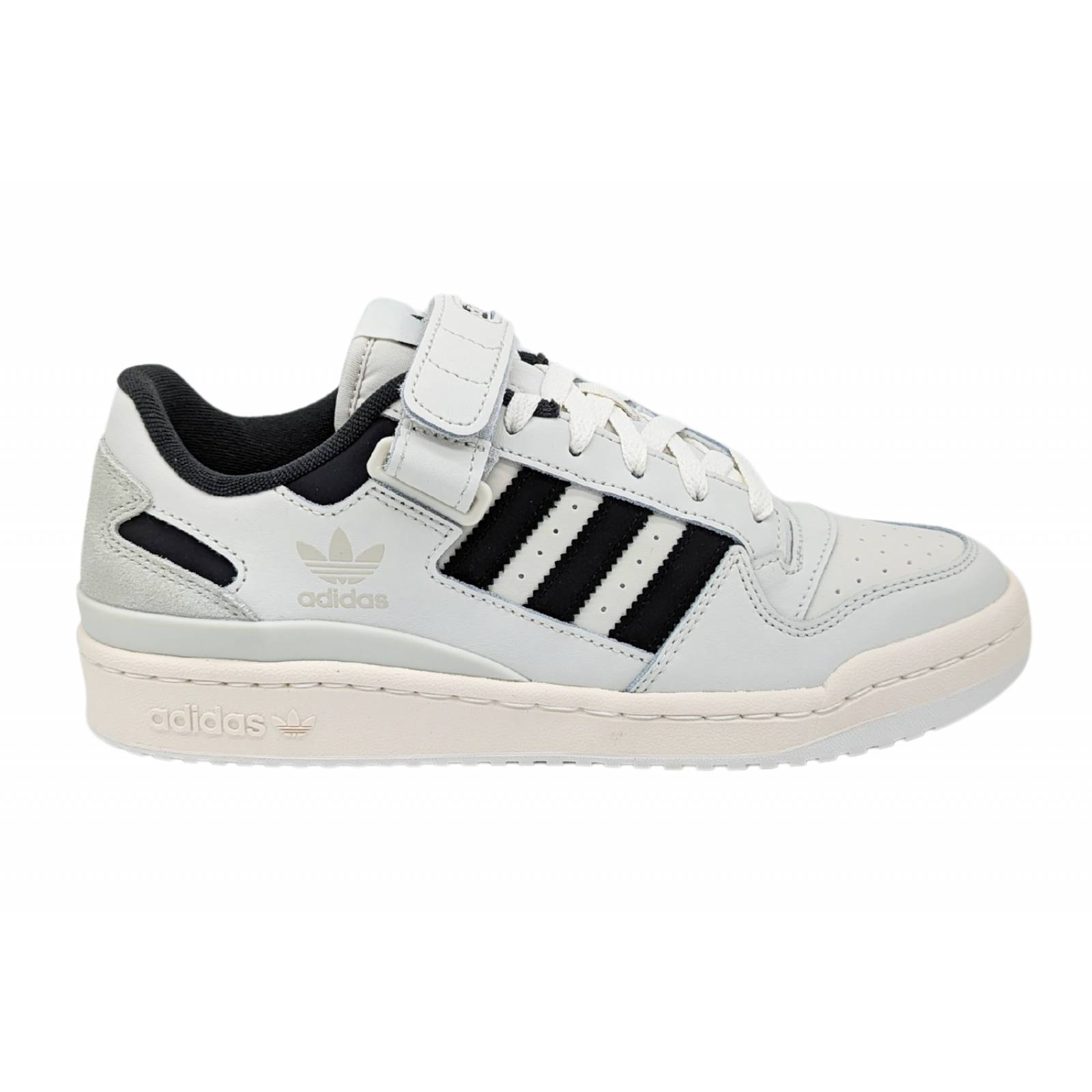 Tenis Adidas Forum Low Beige IE7217 Para Hombre 