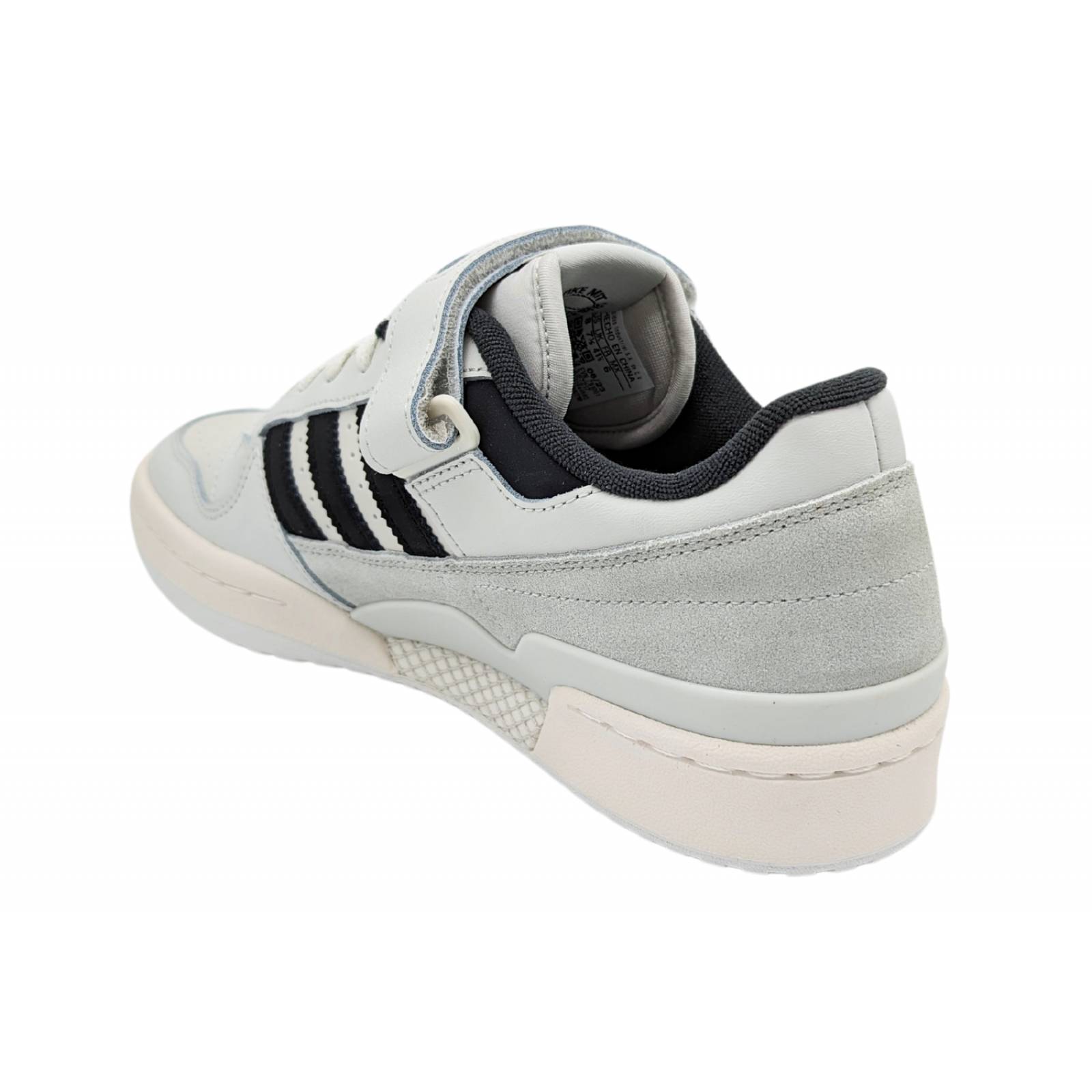 Tenis Adidas Forum Low Beige IE7217 Para Hombre 